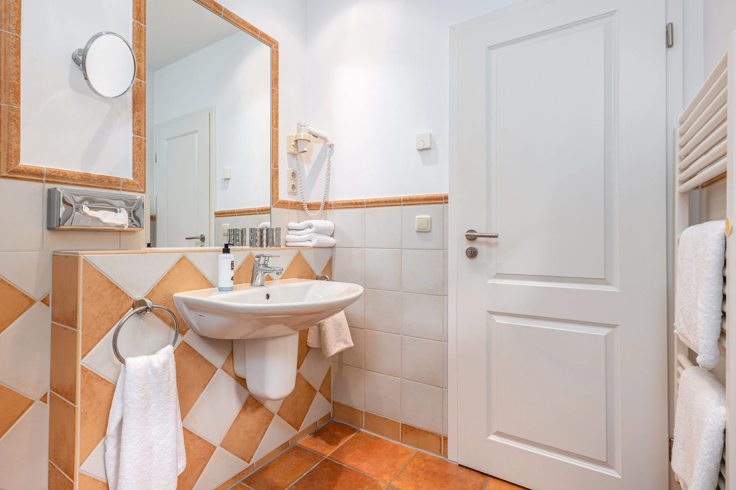  Dünenhaus Aurelia Ostseebad Dierhagen - 