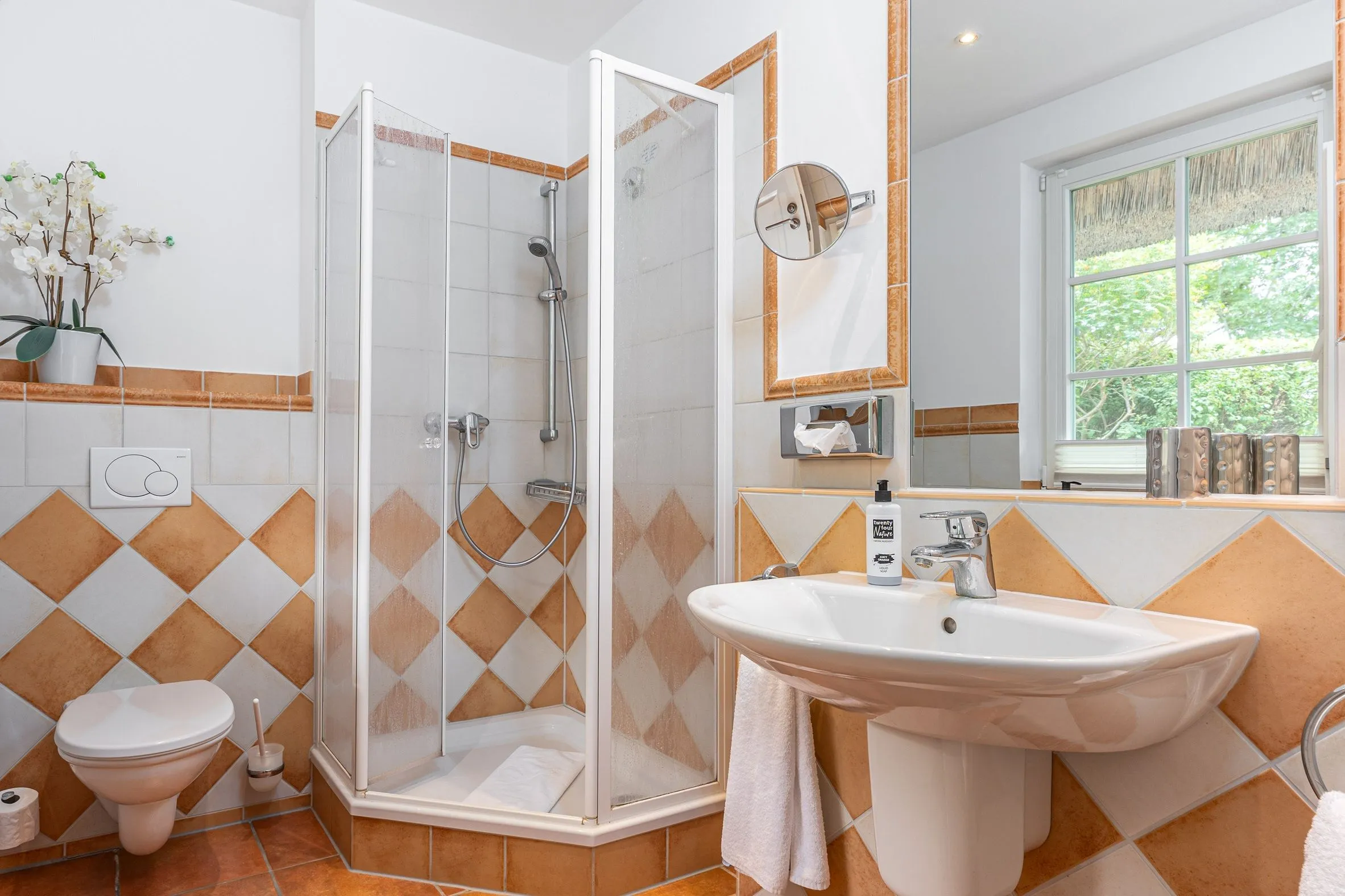  Dünenhaus Aurelia Ostseebad Dierhagen - 