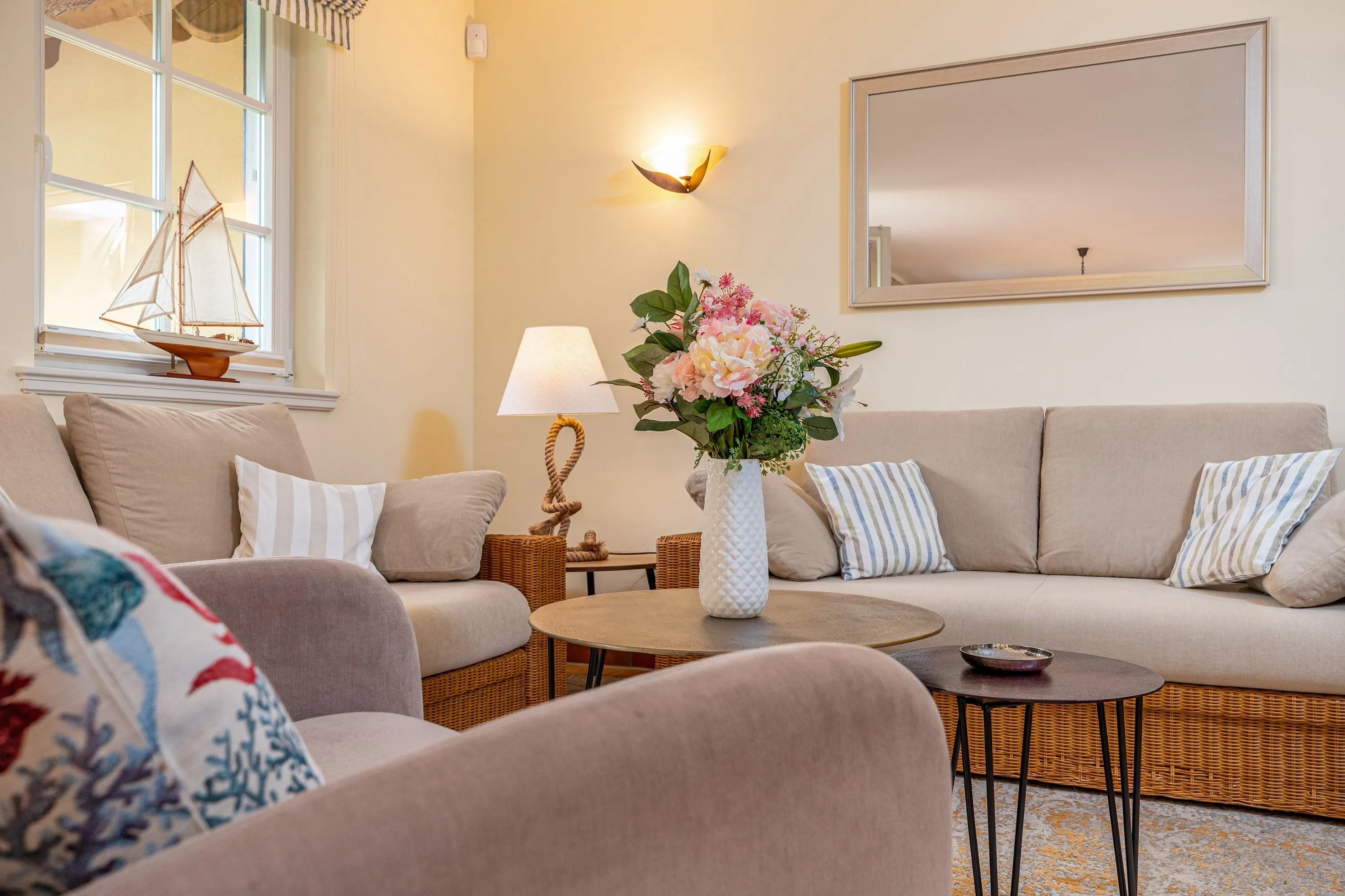  Dünenhaus Aurelia Ostseebad Dierhagen - 