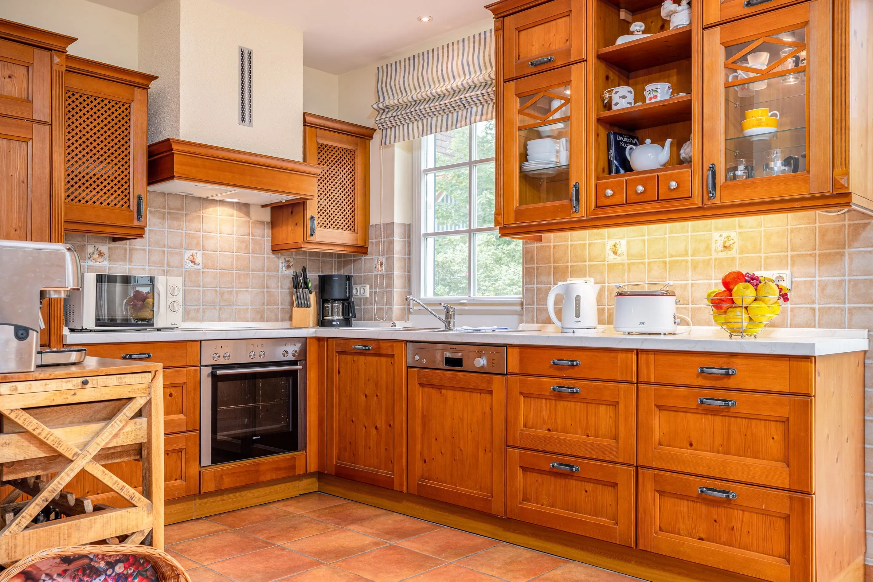  Dünenhaus Aurelia Ostseebad Dierhagen - 