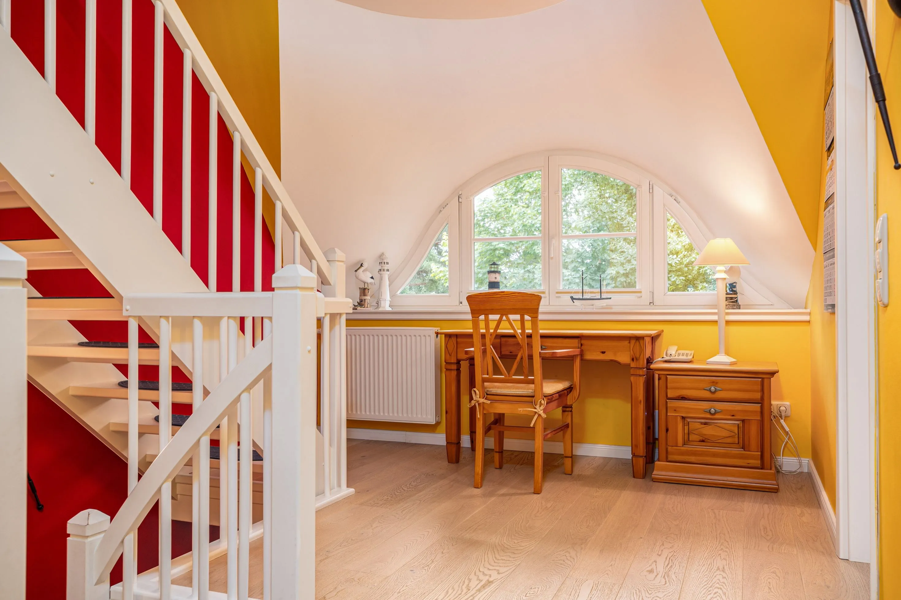  Dünenhaus Aurelia Ostseebad Dierhagen - 