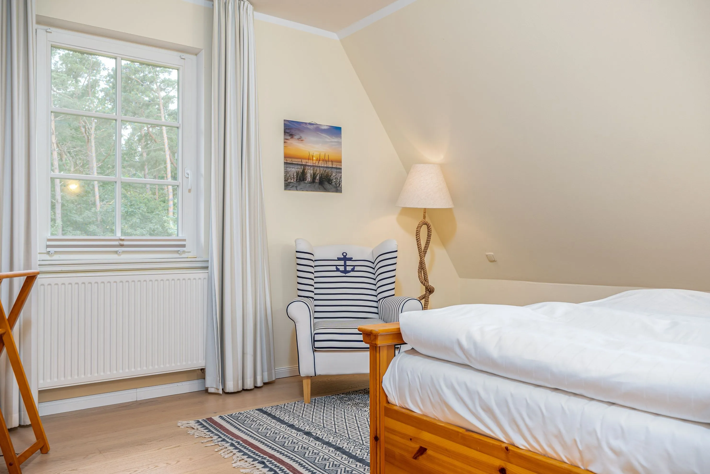  Dünenhaus Aurelia Ostseebad Dierhagen - 