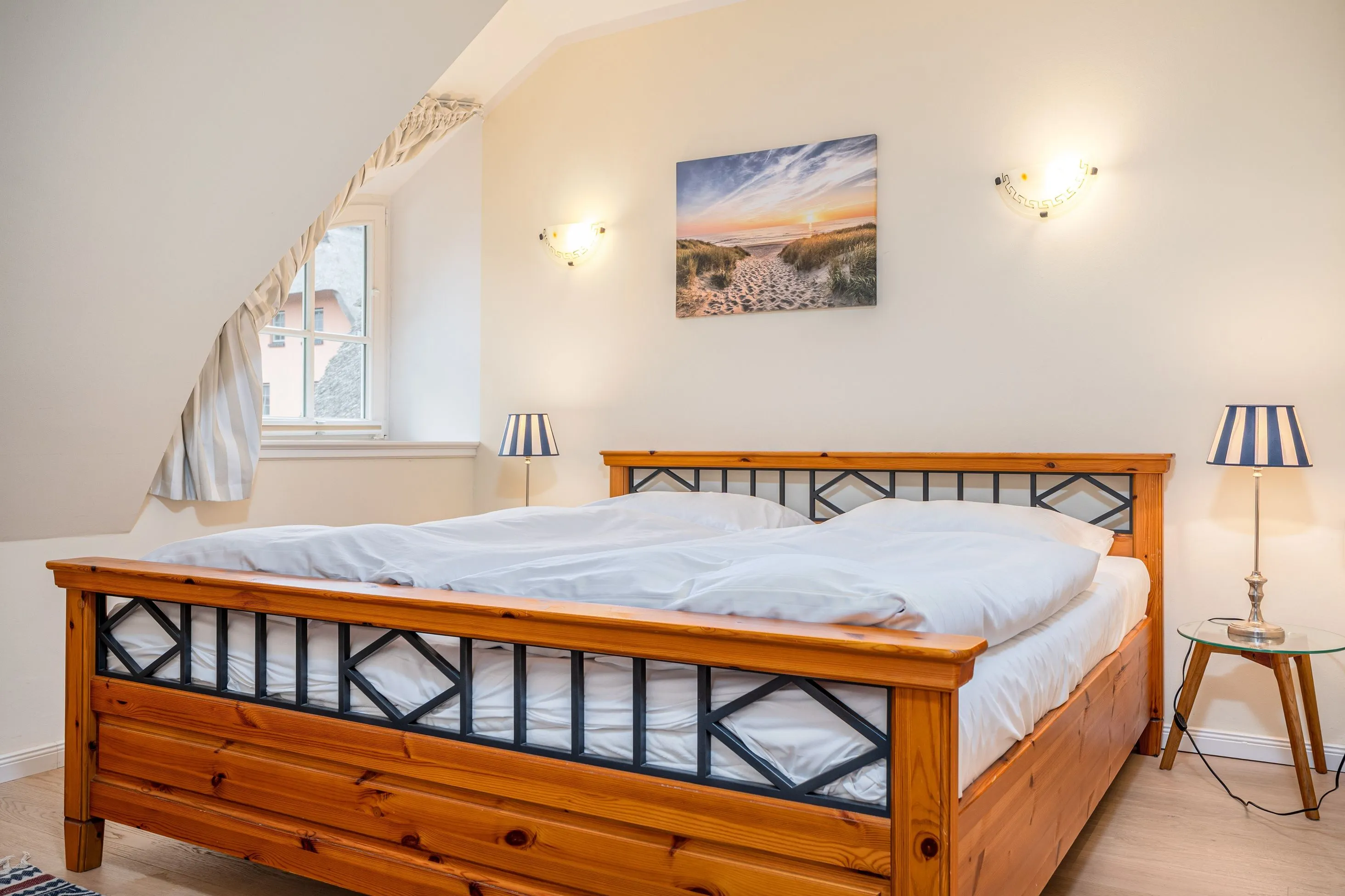  Dünenhaus Aurelia Ostseebad Dierhagen - 