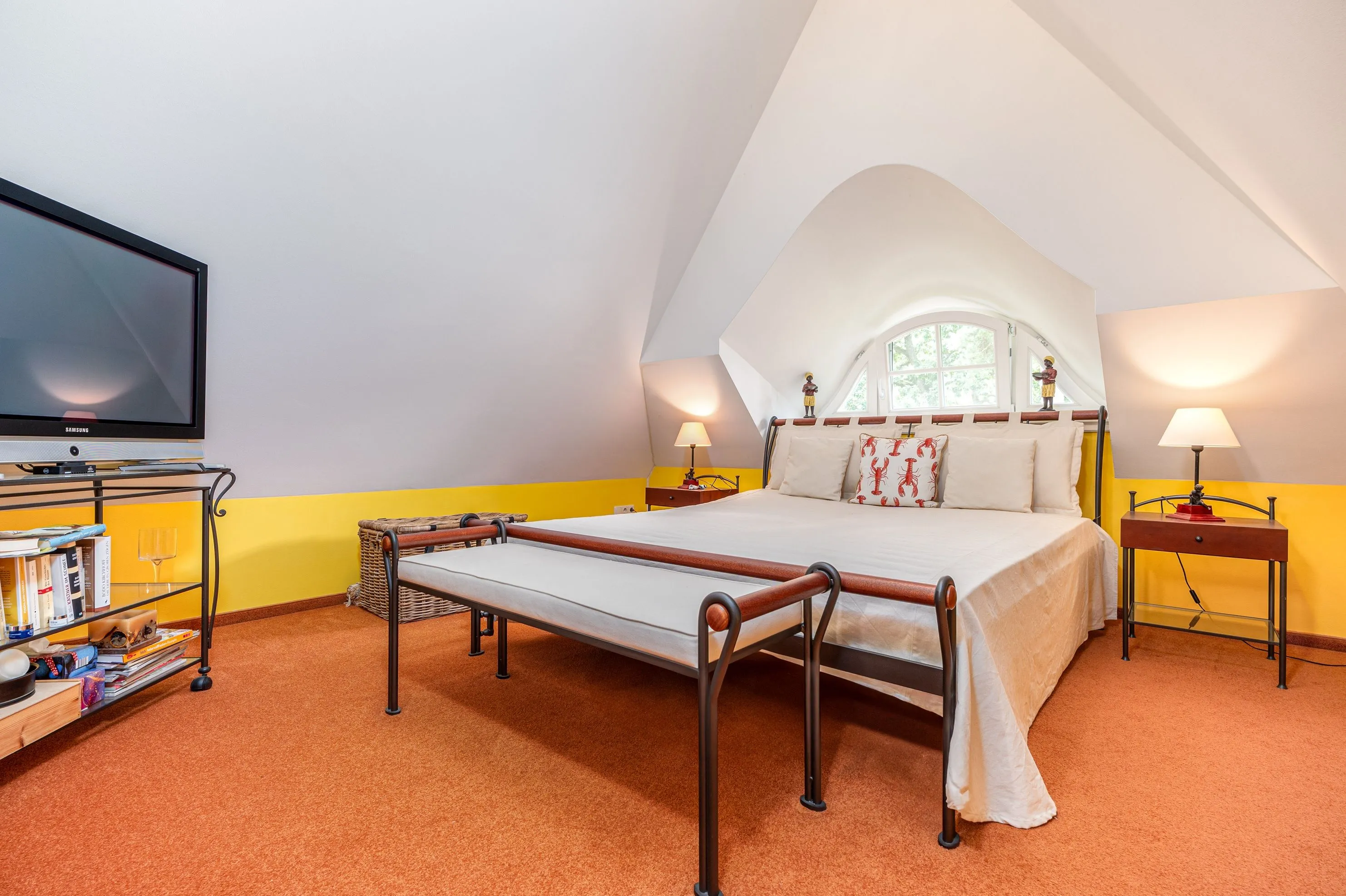  Dünenhaus Aurelia Ostseebad Dierhagen - 