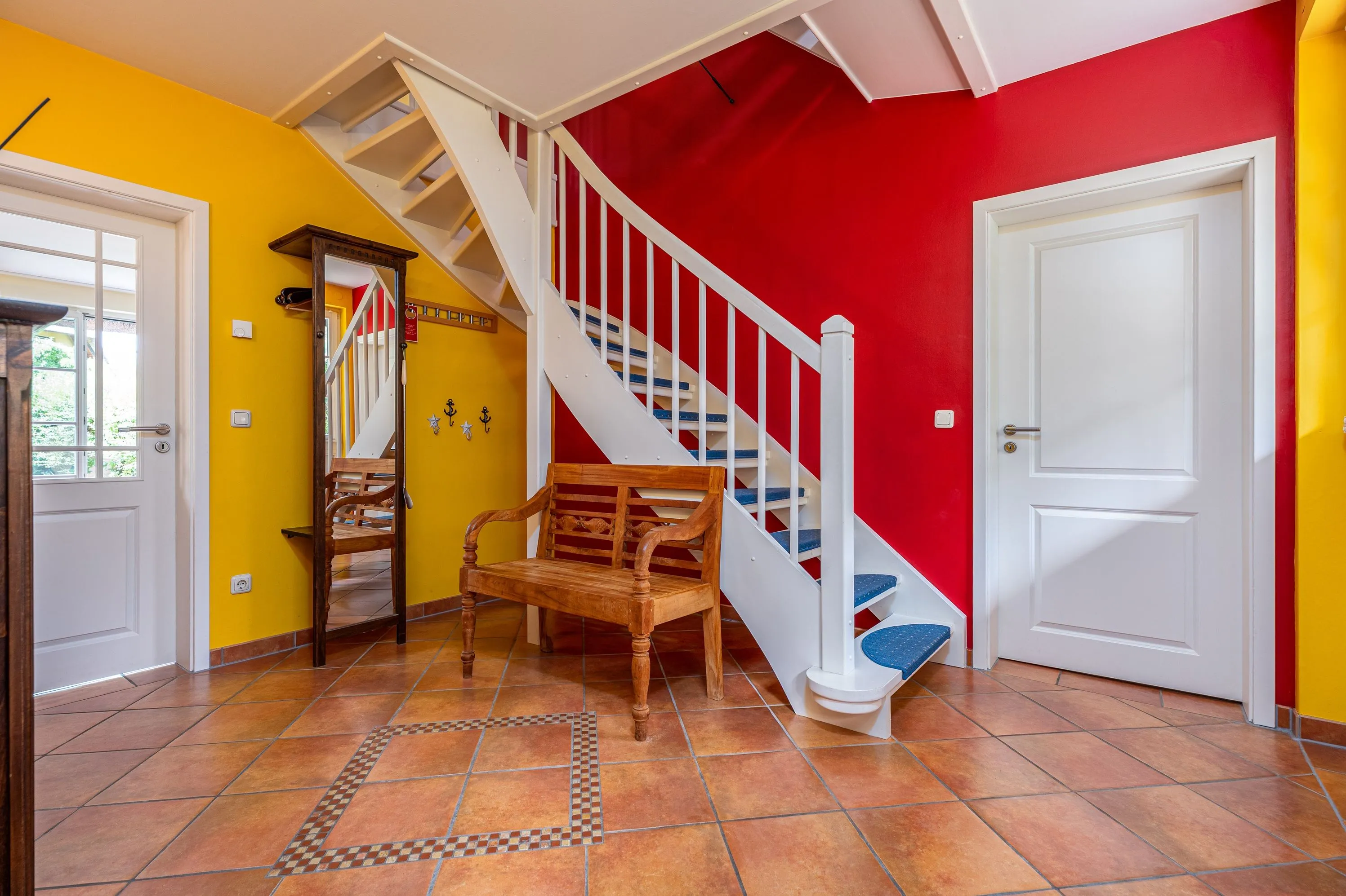  Dünenhaus Aurelia Ostseebad Dierhagen - 