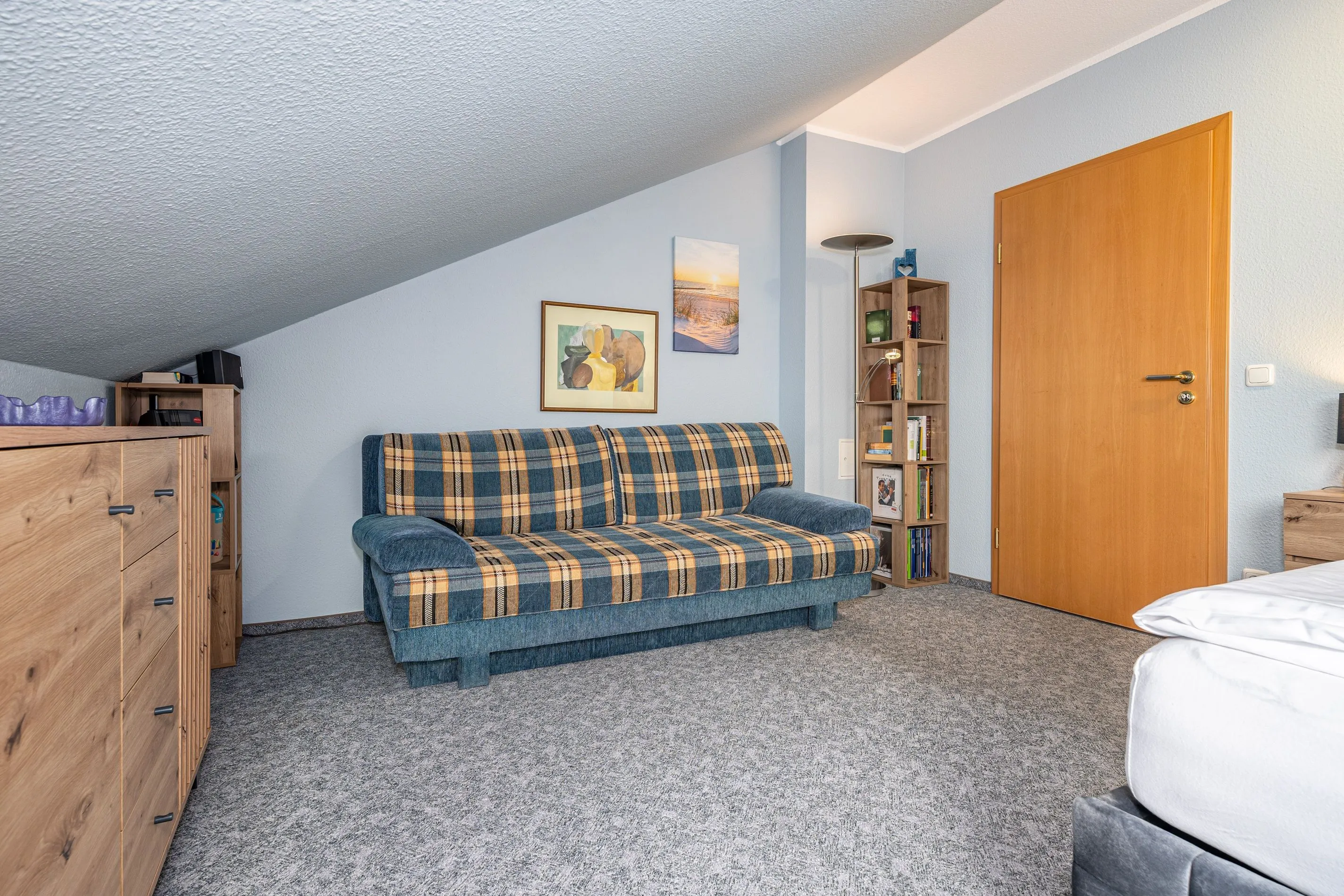  ALTES WASSERWERK Whg. AW-24 Ostseebad Wustrow - 