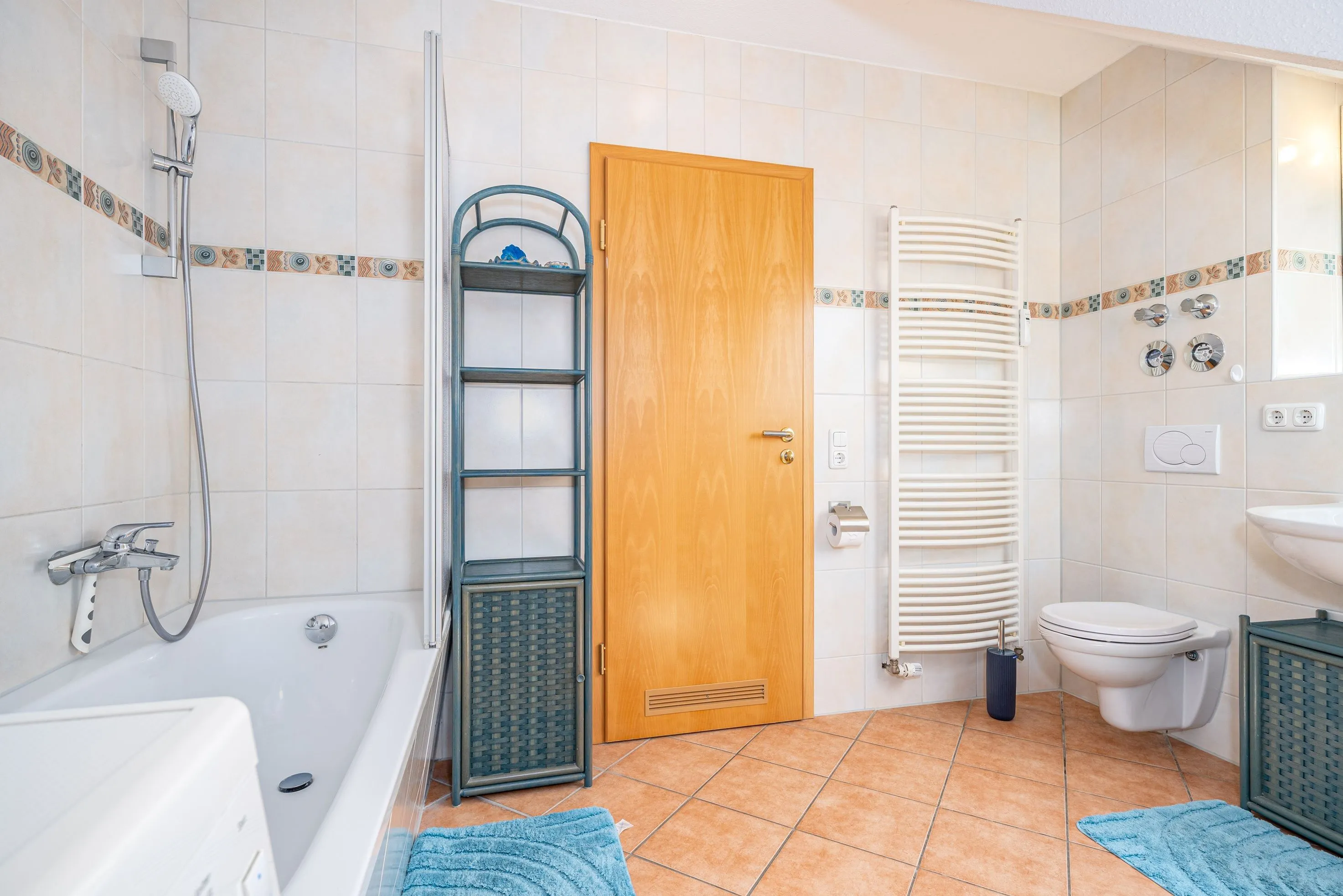  ALTES WASSERWERK Whg. AW-24 Ostseebad Wustrow - 