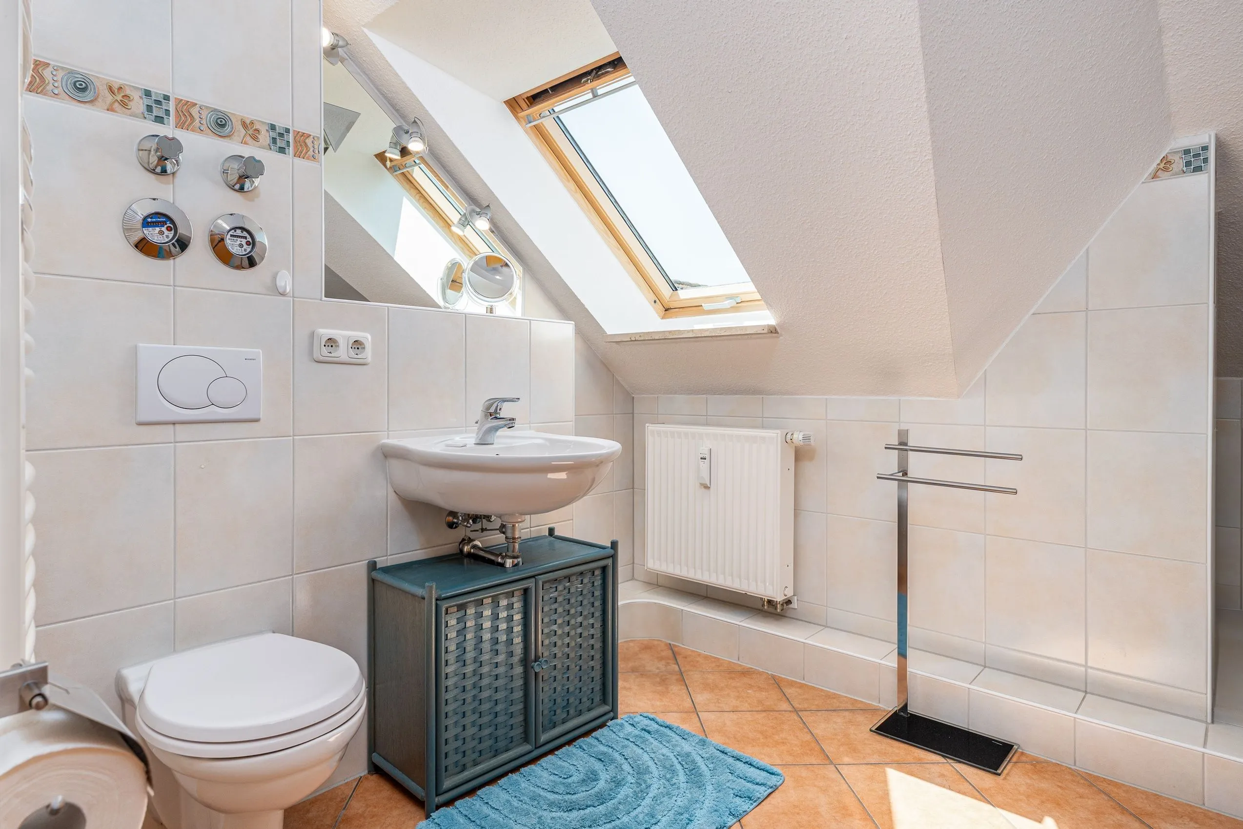  ALTES WASSERWERK Whg. AW-24 Ostseebad Wustrow - 