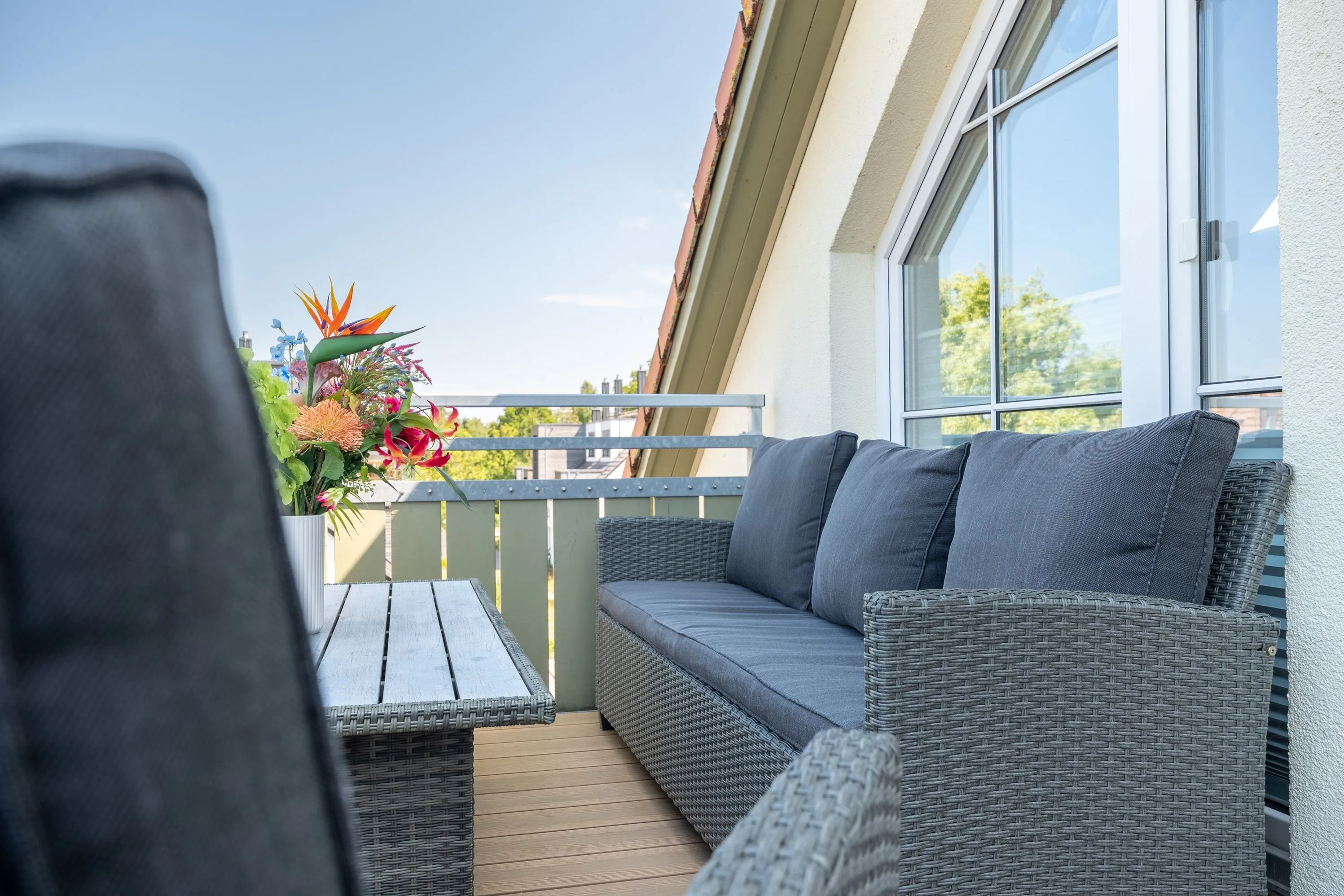  ALTES WASSERWERK Whg. AW-24 Ostseebad Wustrow - 