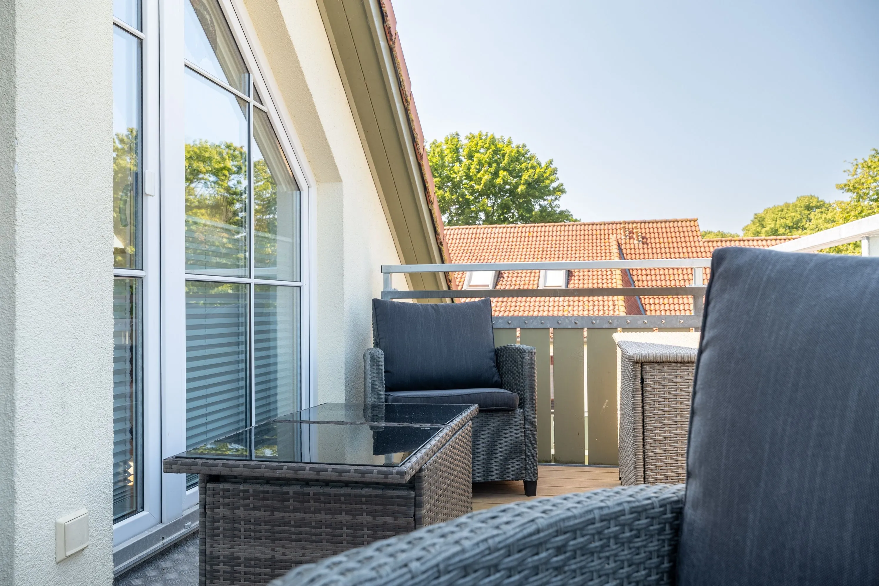  ALTES WASSERWERK Whg. AW-24 Ostseebad Wustrow - 