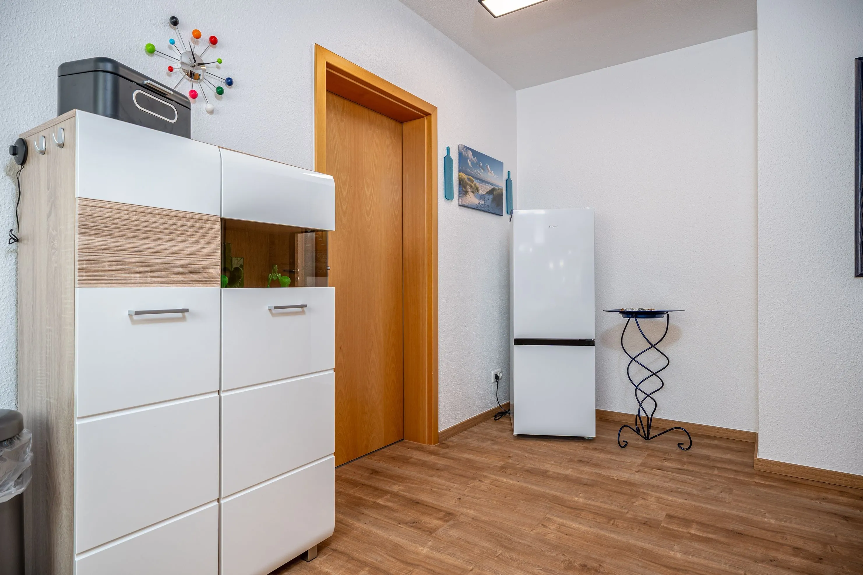  ALTES WASSERWERK Whg. AW-24 Ostseebad Wustrow - 