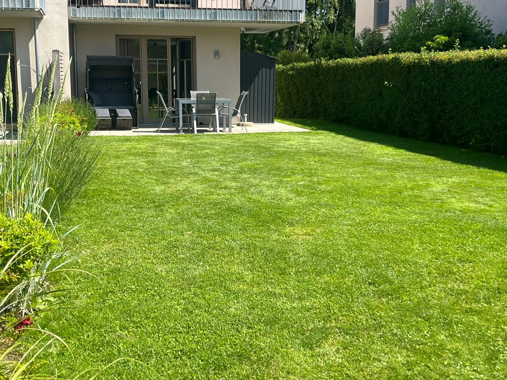 Bickbeeren FeWo BICKBEEREN Amalia Whg. 1 Ostseebad Dierhagen - 