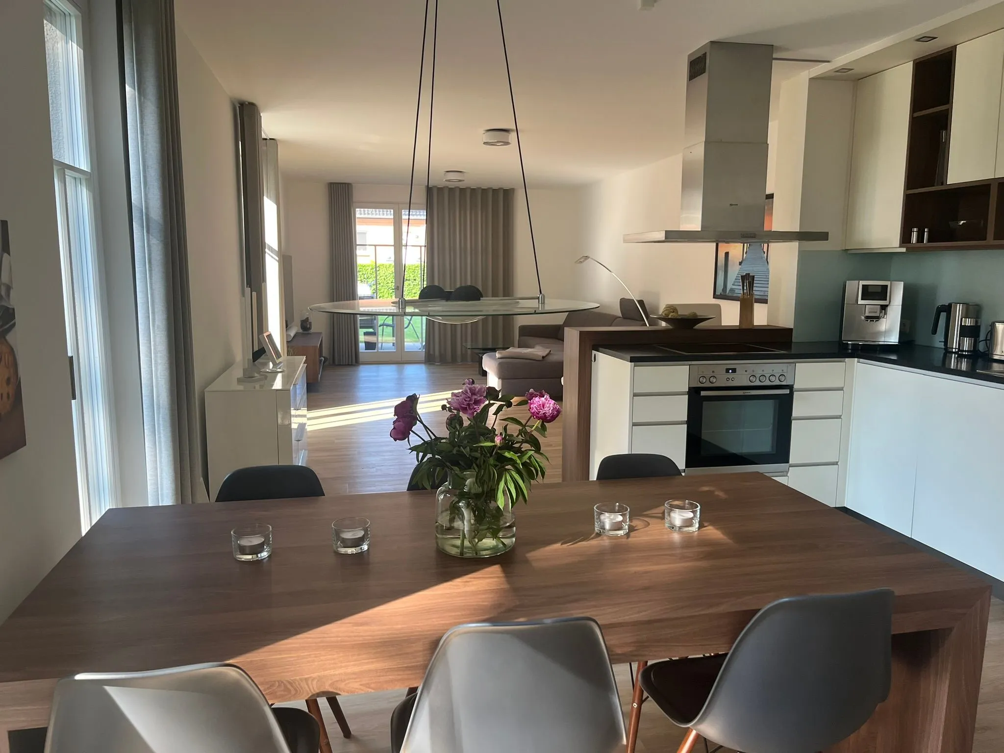 Bickbeeren FeWo BICKBEEREN Amalia Whg. 1 Ostseebad Dierhagen - 