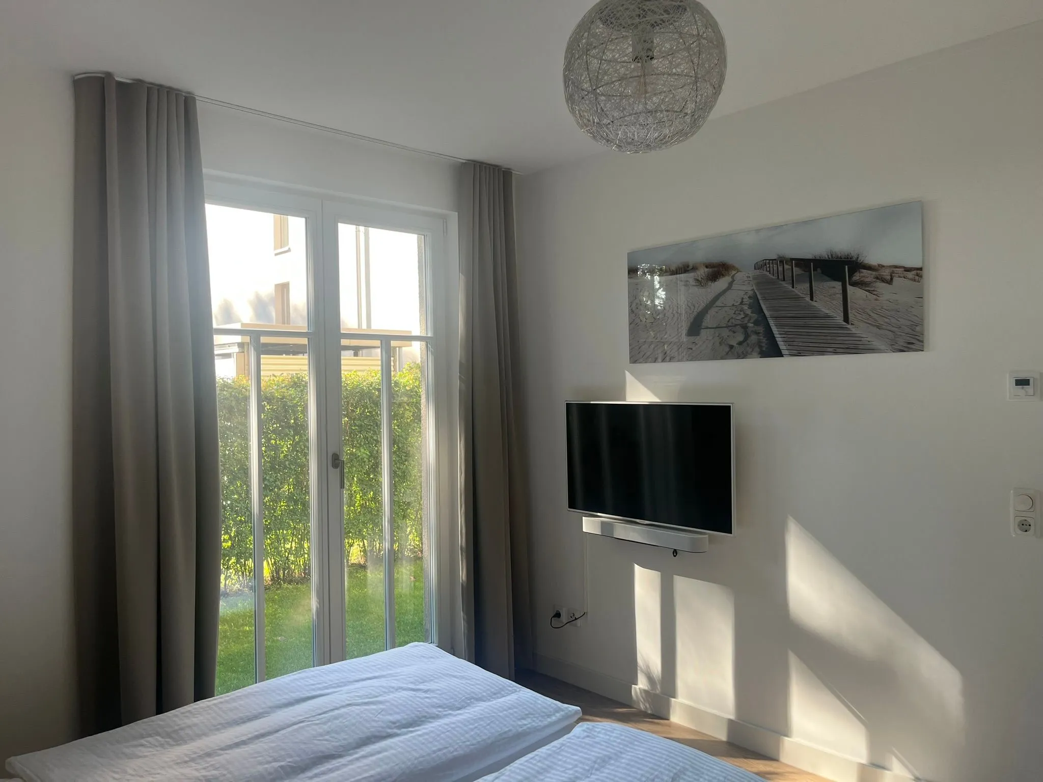 Bickbeeren FeWo BICKBEEREN Amalia Whg. 1 Ostseebad Dierhagen - 