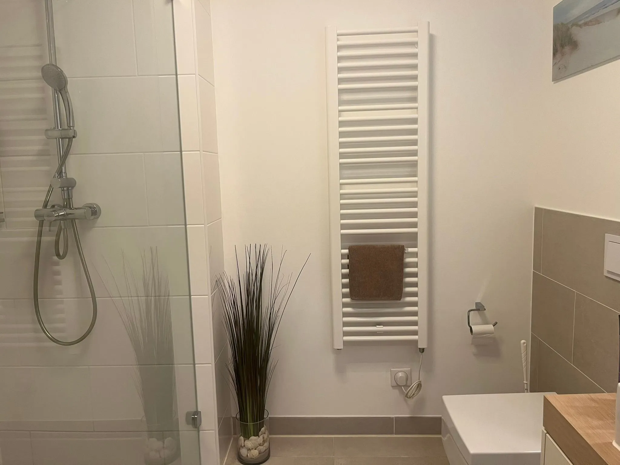 Bickbeeren FeWo BICKBEEREN Amalia Whg. 1 Ostseebad Dierhagen - 