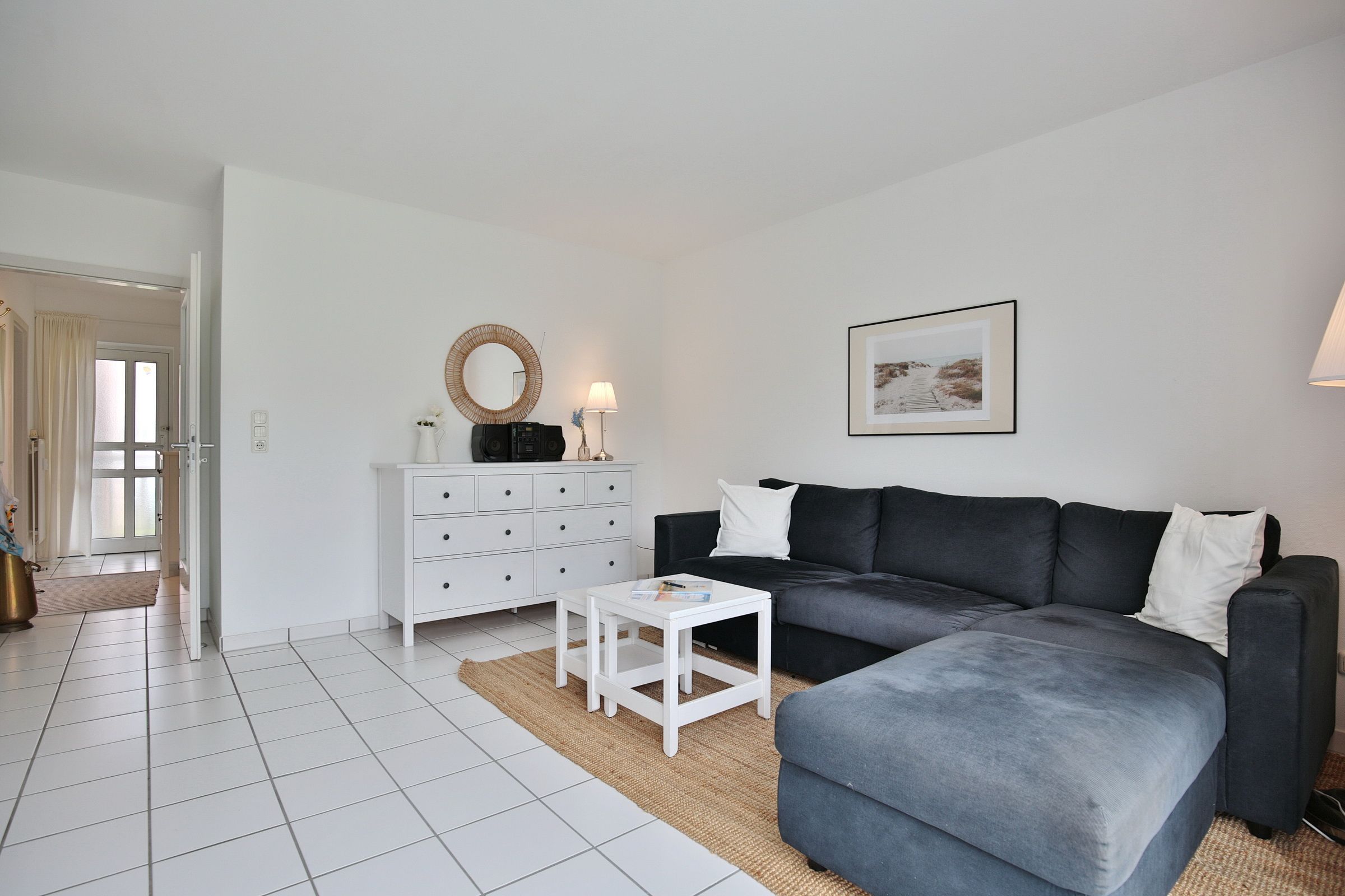 Ostseeallee Appartement 68