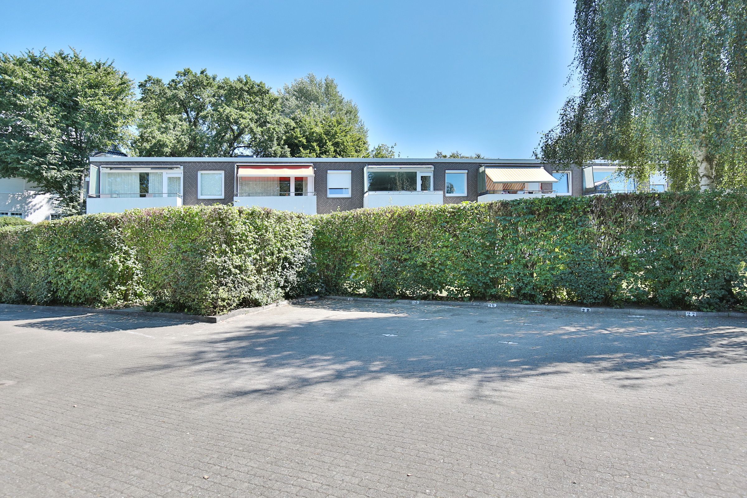 Haus am  Höppnerweg 5