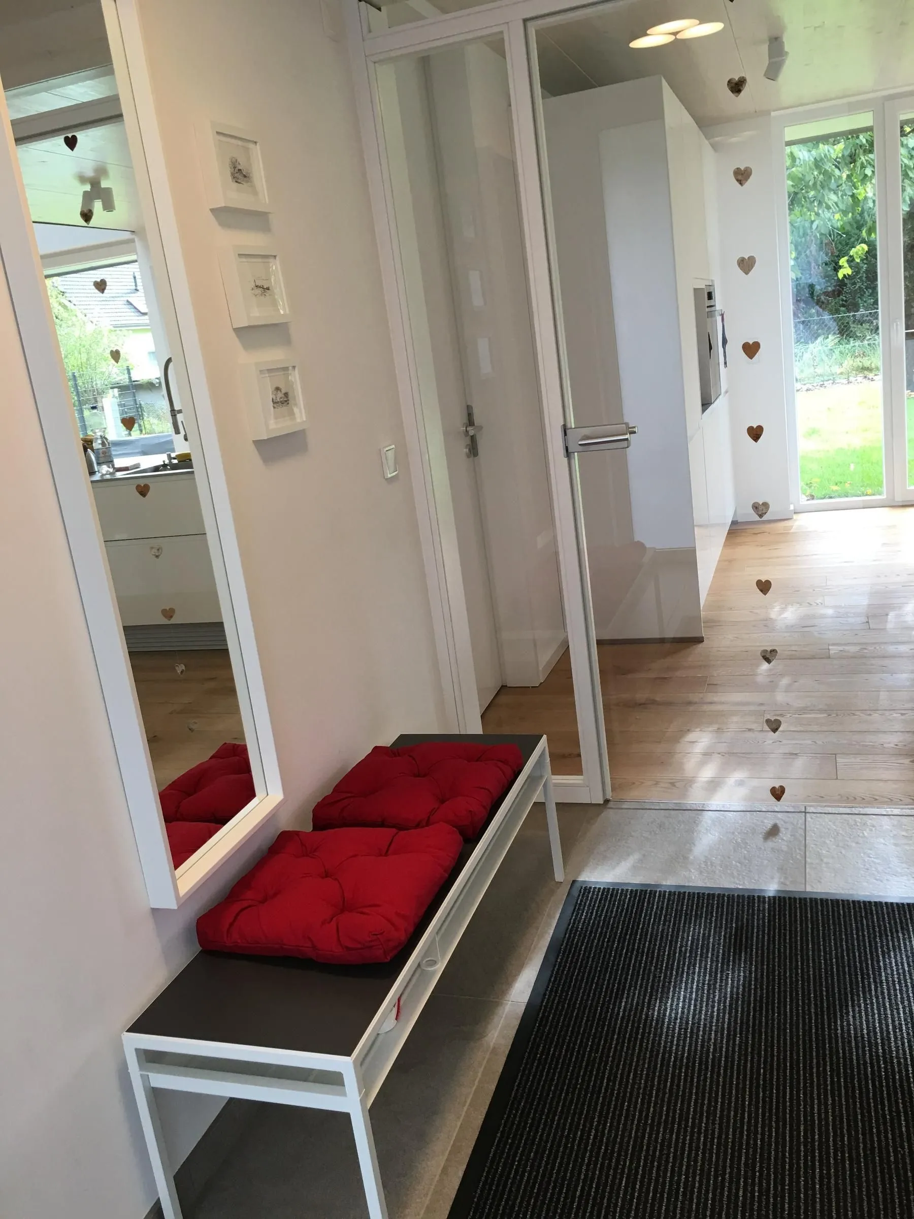 Born - Wieck Haus LICHT AND MOOR Seebad Born am Darß - 