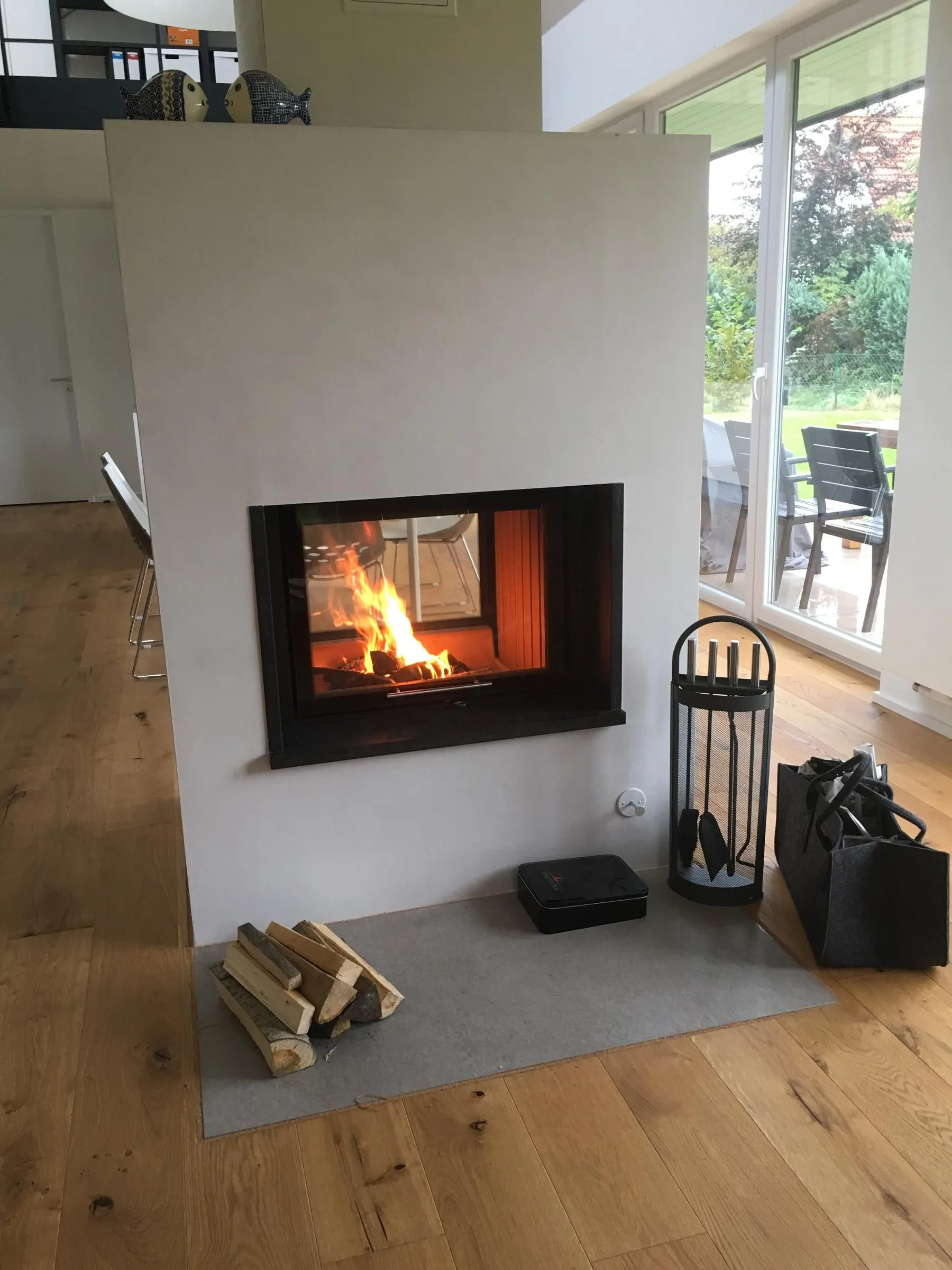 Born - Wieck Haus LICHT AND MOOR Seebad Born am Darß - 