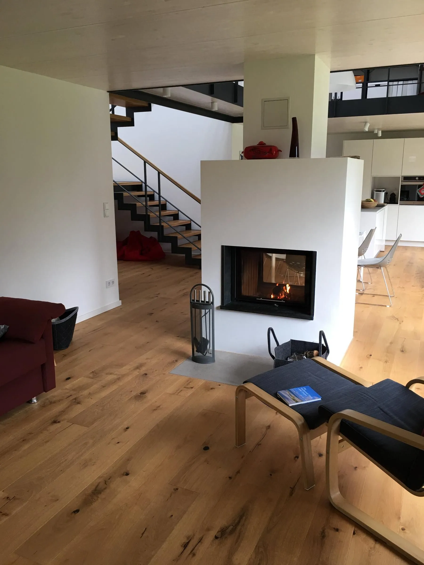 Born - Wieck Haus LICHT AND MOOR Seebad Born am Darß - 