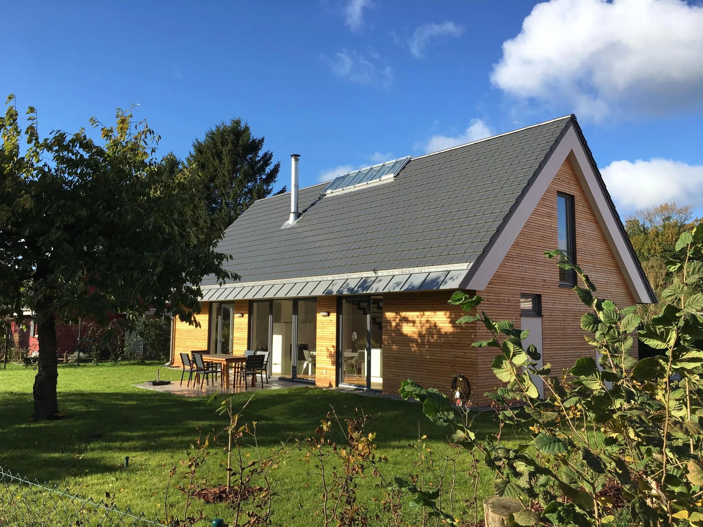 Born - Wieck Haus LICHT AND MOOR Seebad Born am Darß - 