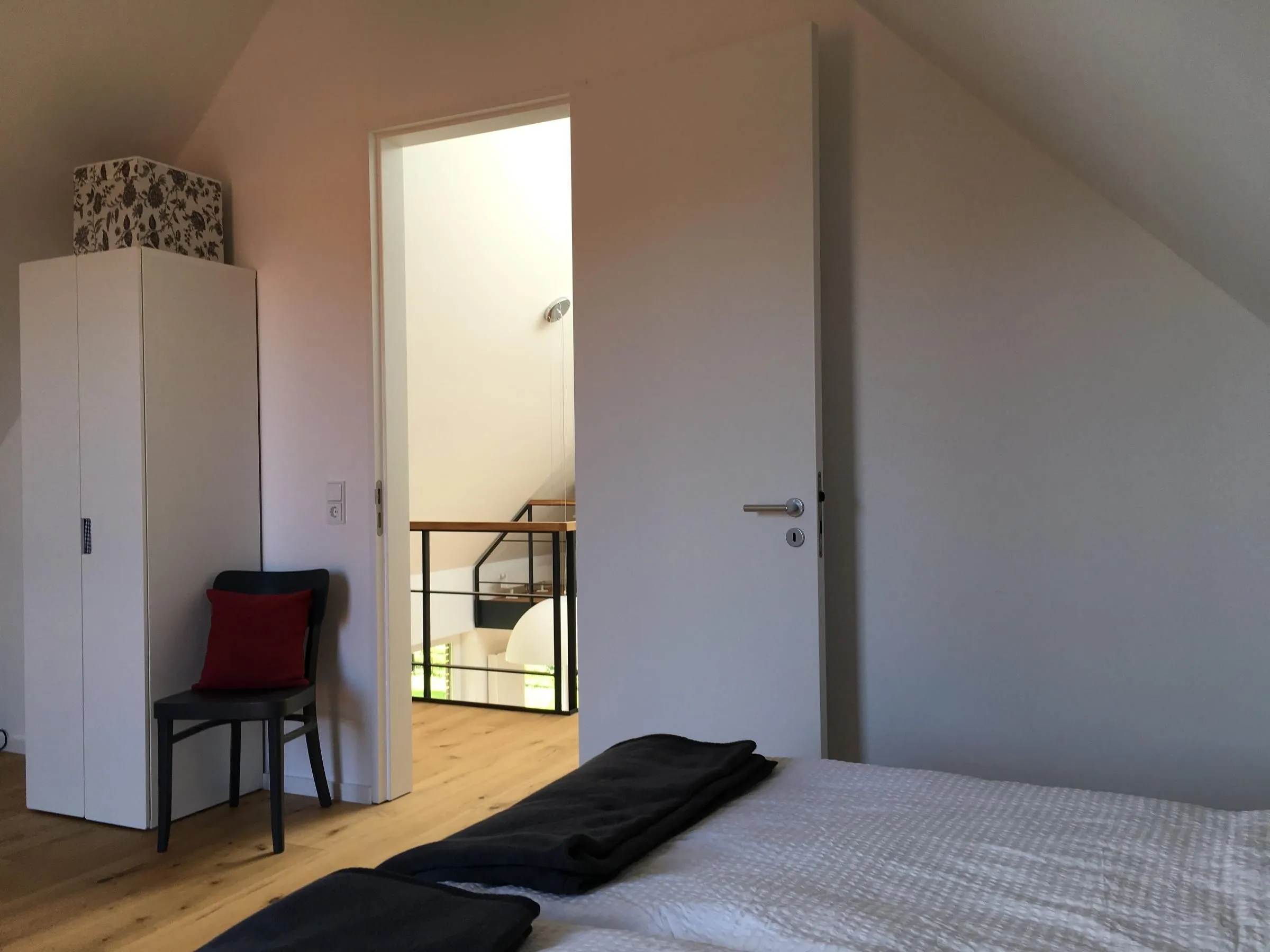 Born - Wieck Haus LICHT AND MOOR Seebad Born am Darß - 