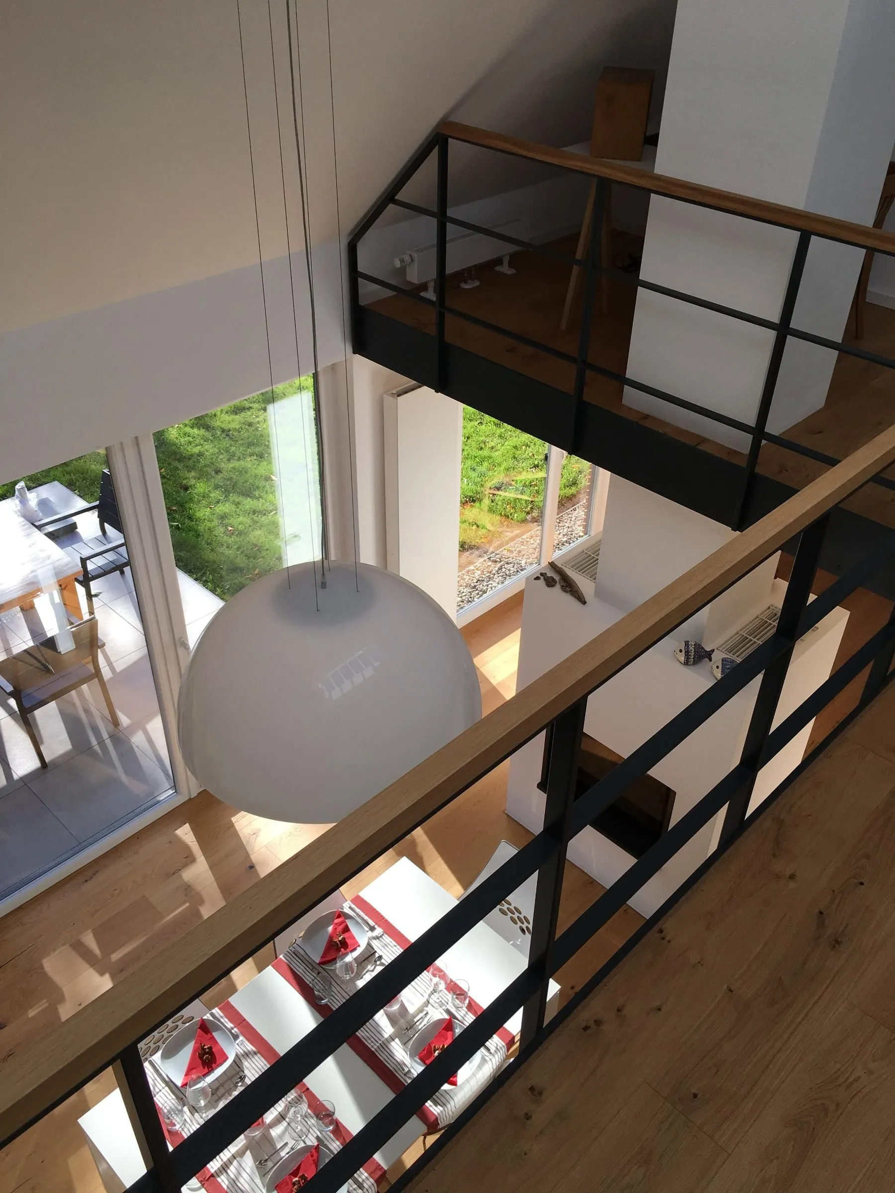 Born - Wieck Haus LICHT AND MOOR Seebad Born am Darß - 