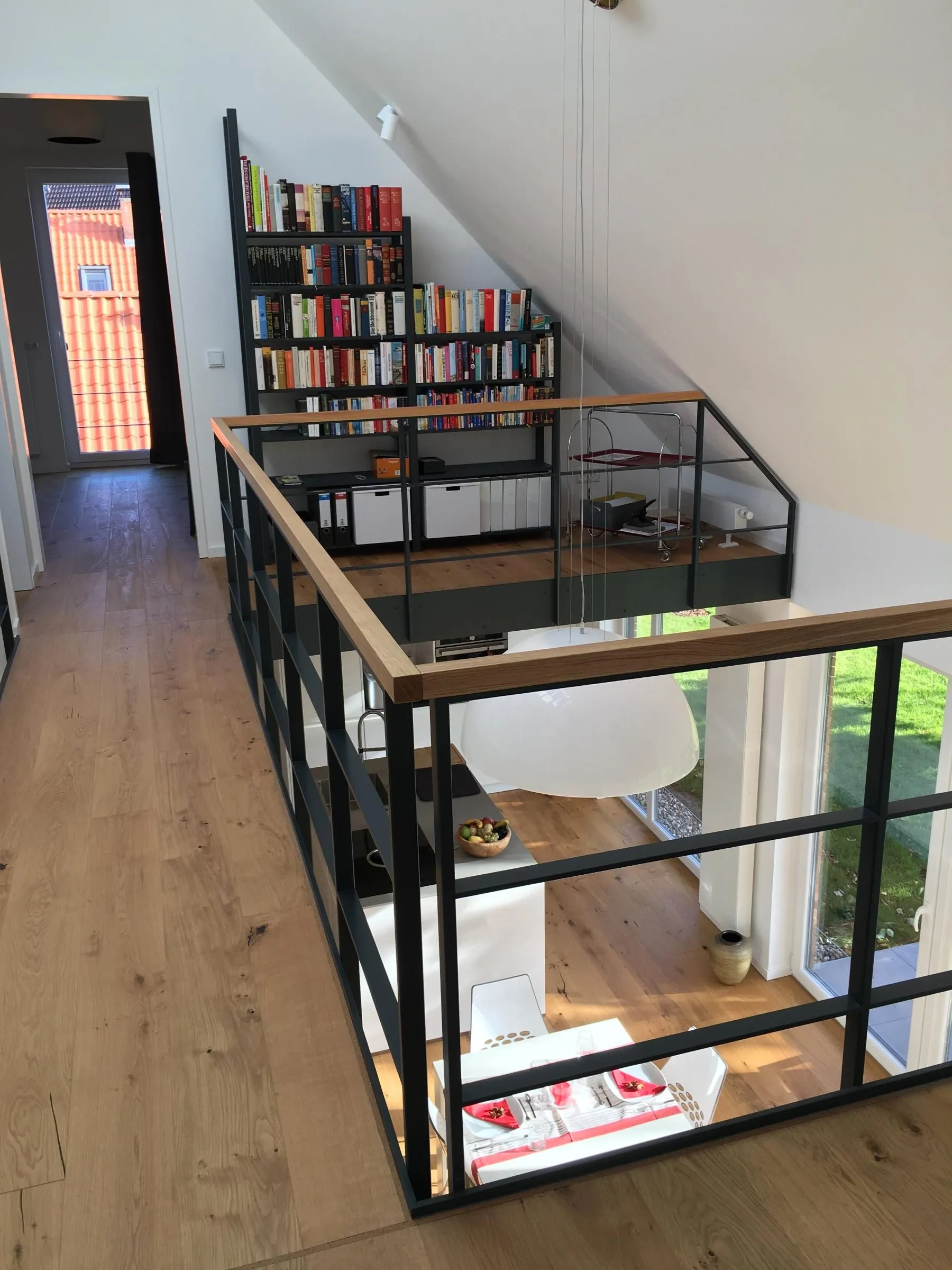 Born - Wieck Haus LICHT AND MOOR Seebad Born am Darß - 