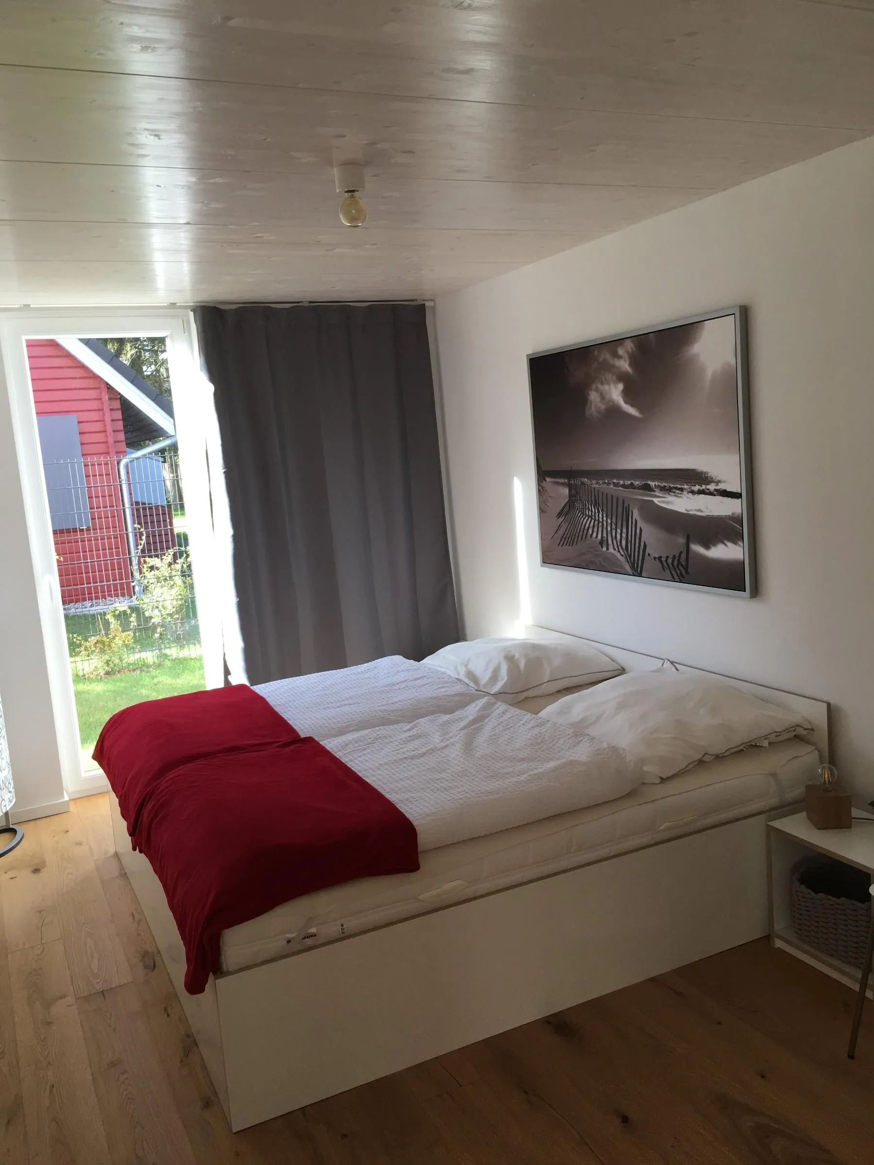 Born - Wieck Haus LICHT AND MOOR Seebad Born am Darß - 