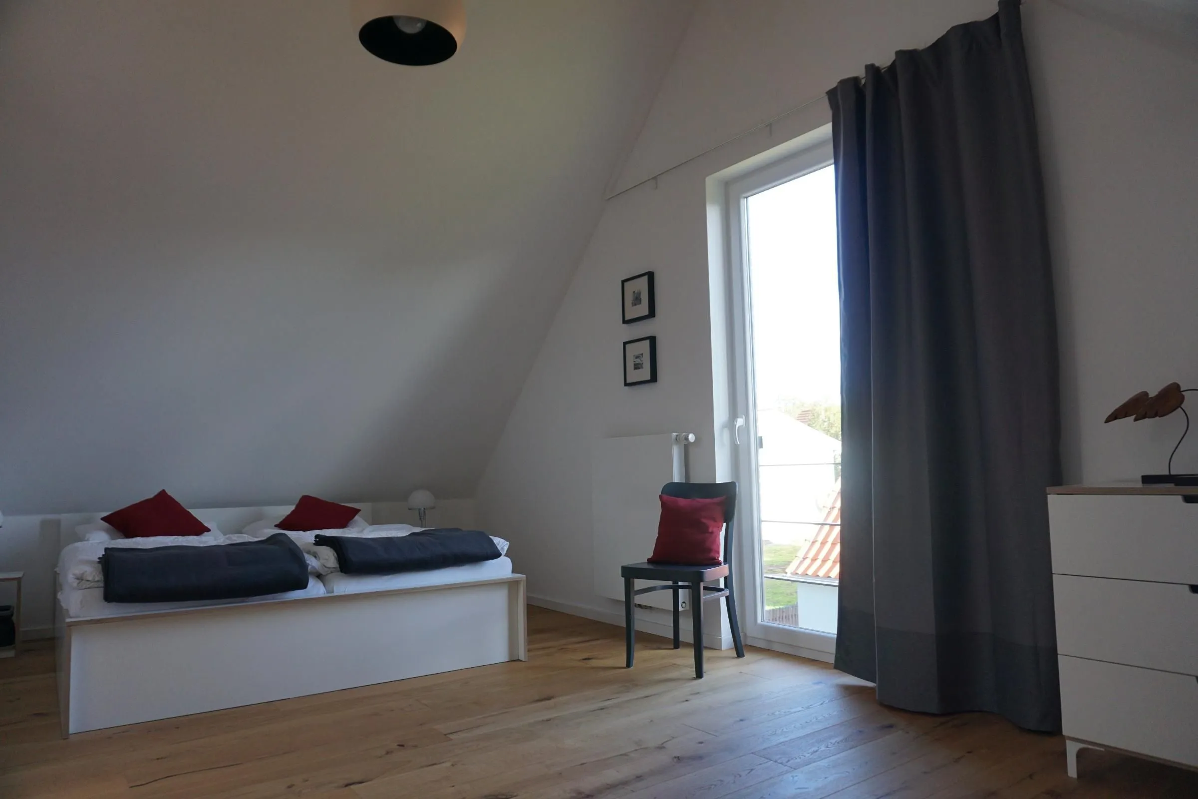 Born - Wieck Haus LICHT AND MOOR Seebad Born am Darß - 