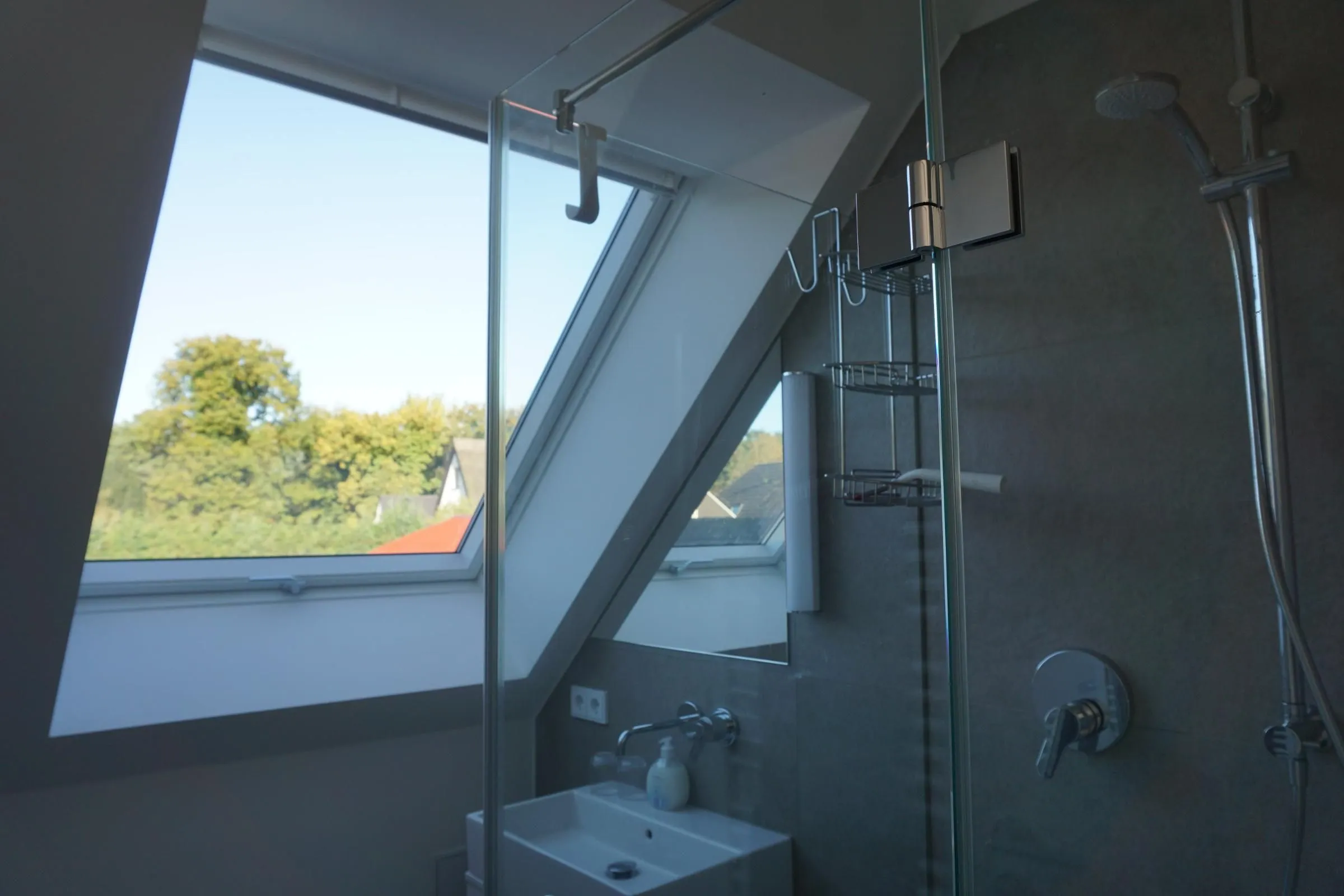 Born - Wieck Haus LICHT AND MOOR Seebad Born am Darß - 