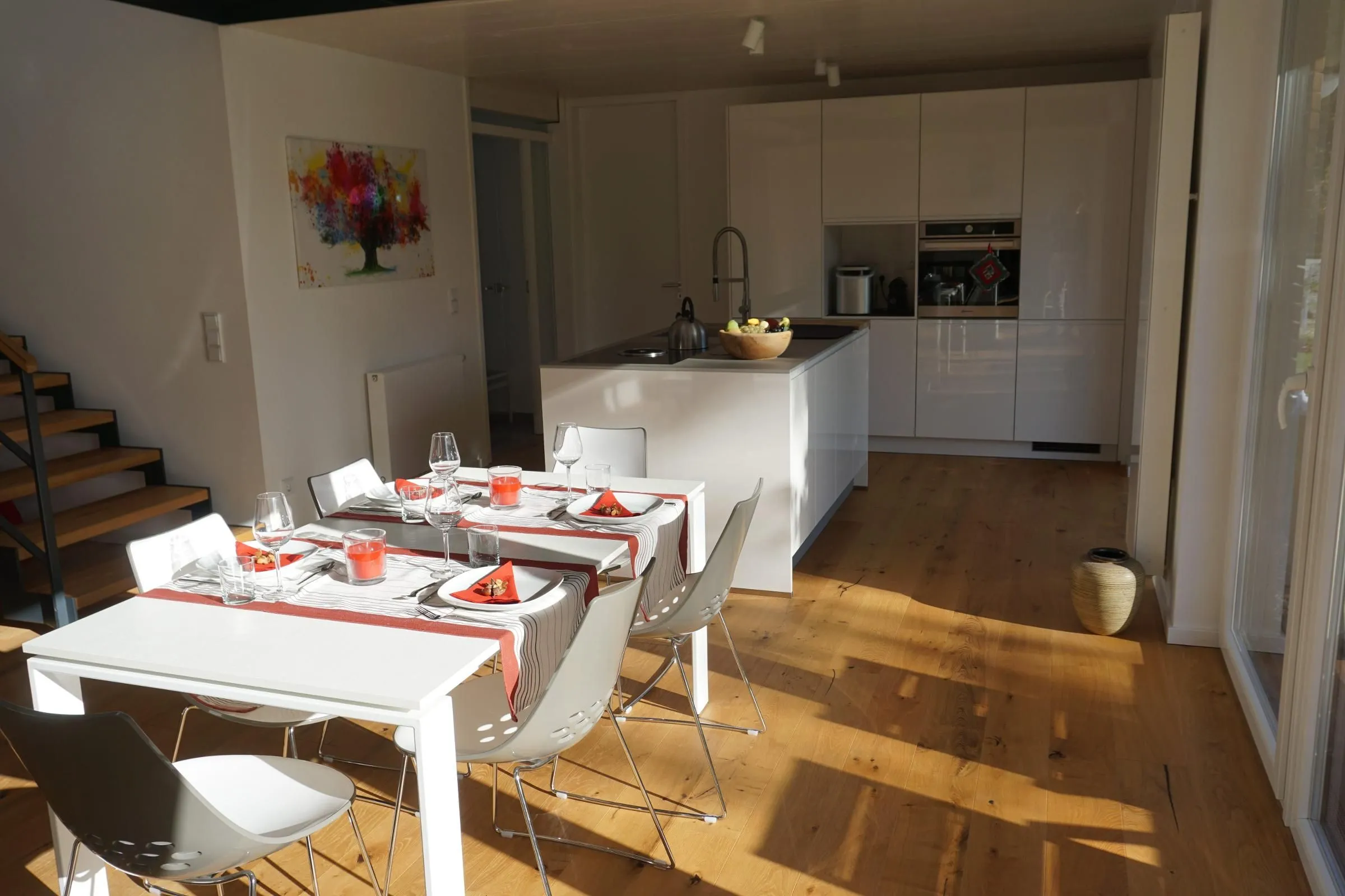 Born - Wieck Haus LICHT AND MOOR Seebad Born am Darß - 