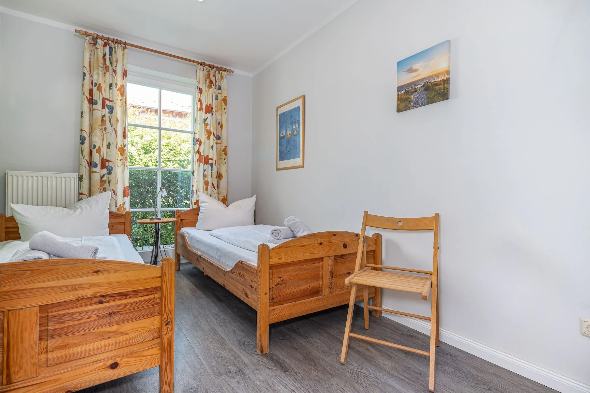 Strandoase Typ STO-A STRANDOASE Whg. SO2 Ostseebad Wustrow -