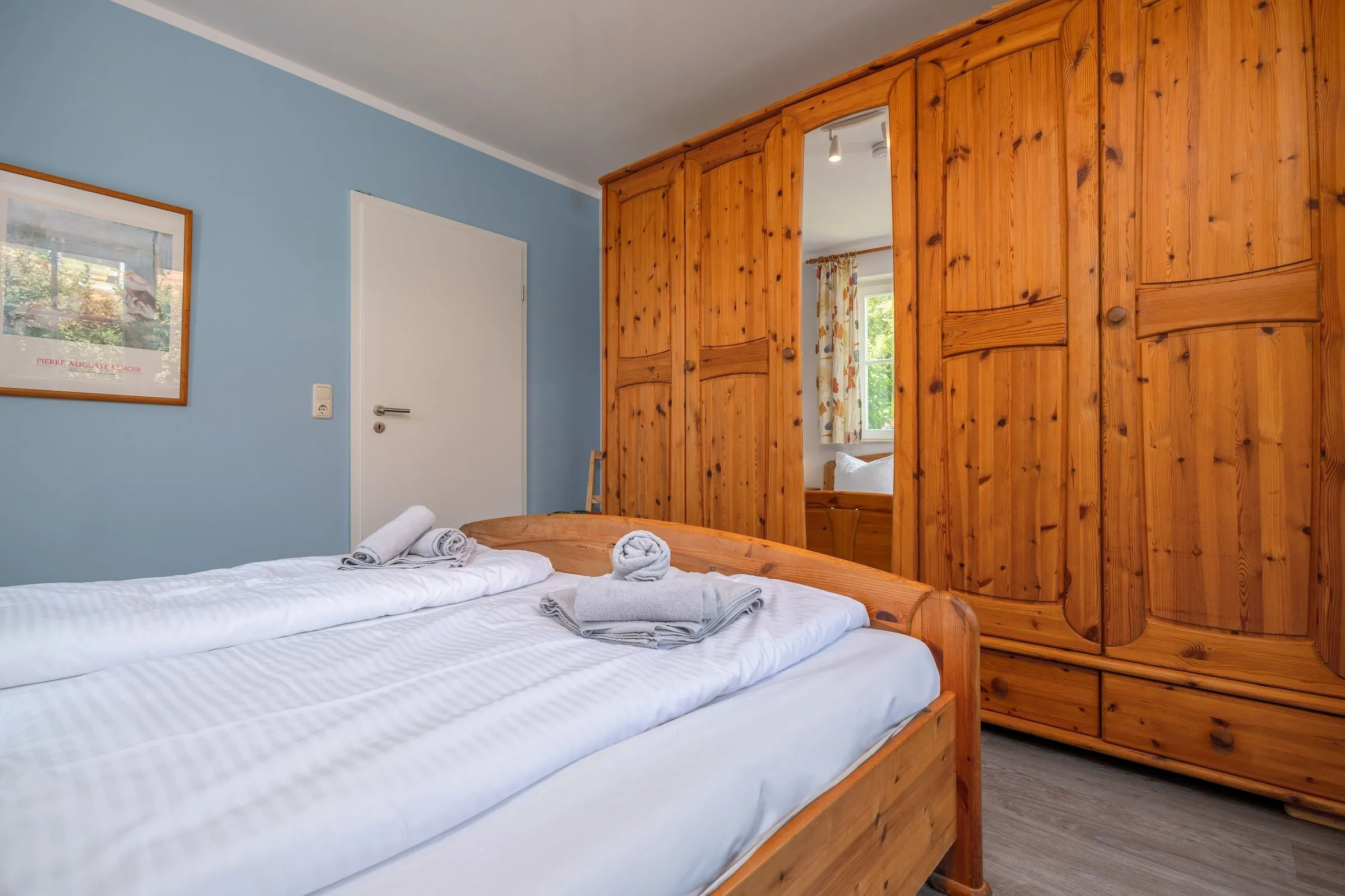 Strandoase Typ STO-A STRANDOASE Whg. SO2 Ostseebad Wustrow -