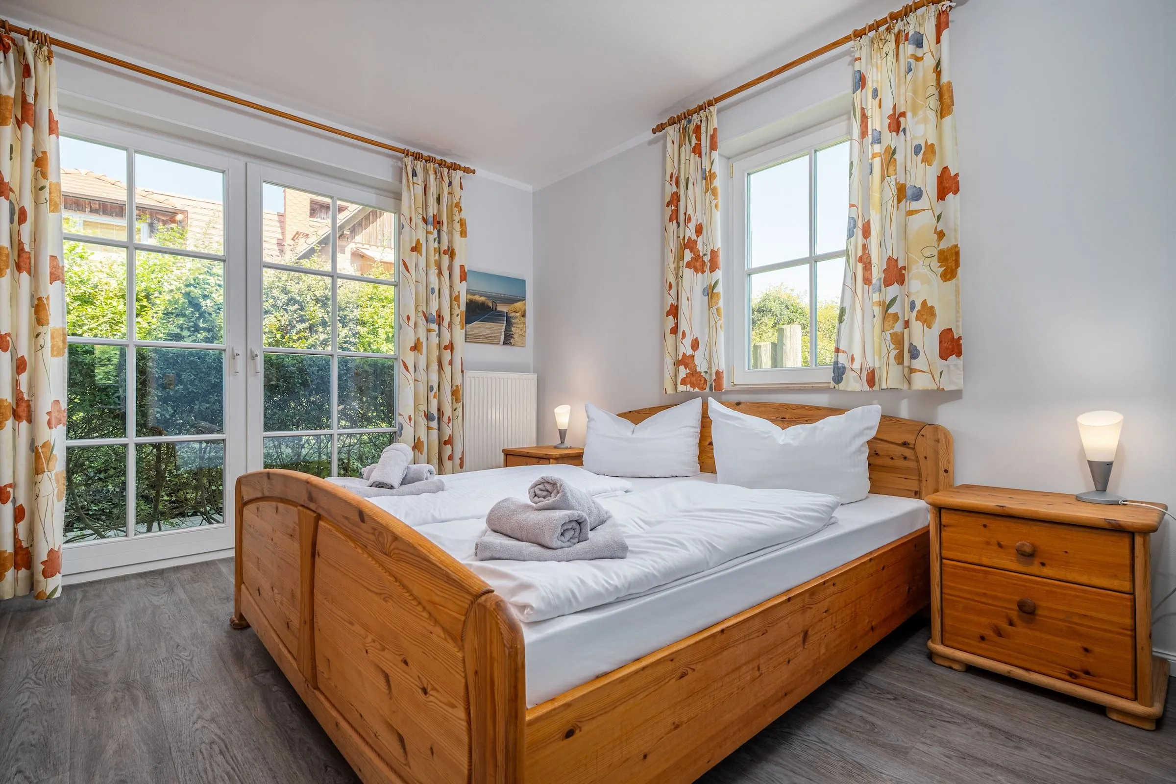 Strandoase Typ STO-A STRANDOASE Whg. SO2 Ostseebad Wustrow -