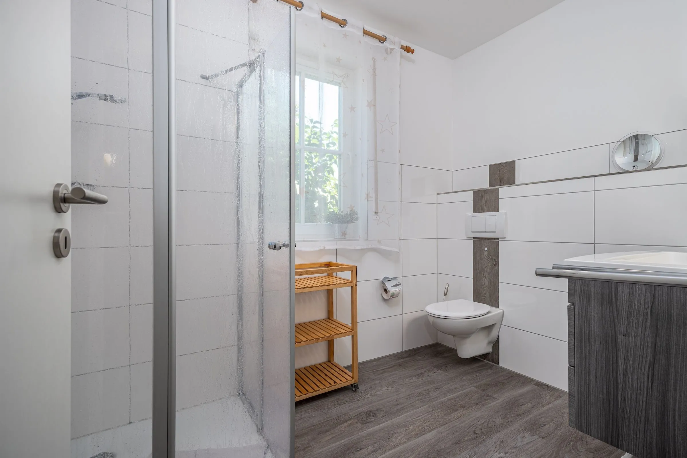 Strandoase Typ STO-A STRANDOASE Whg. SO2 Ostseebad Wustrow -