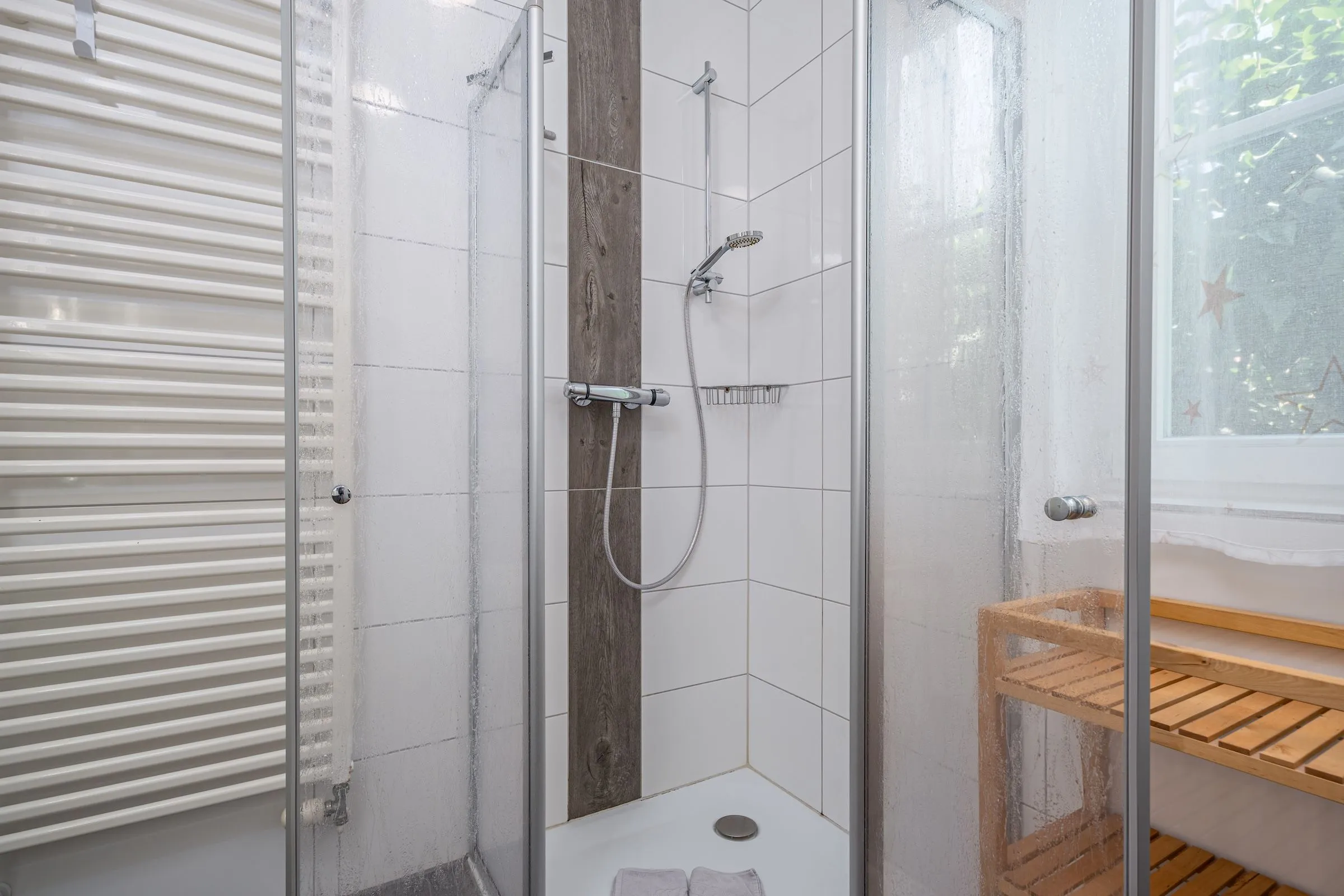 Strandoase Typ STO-A STRANDOASE Whg. SO2 Ostseebad Wustrow -