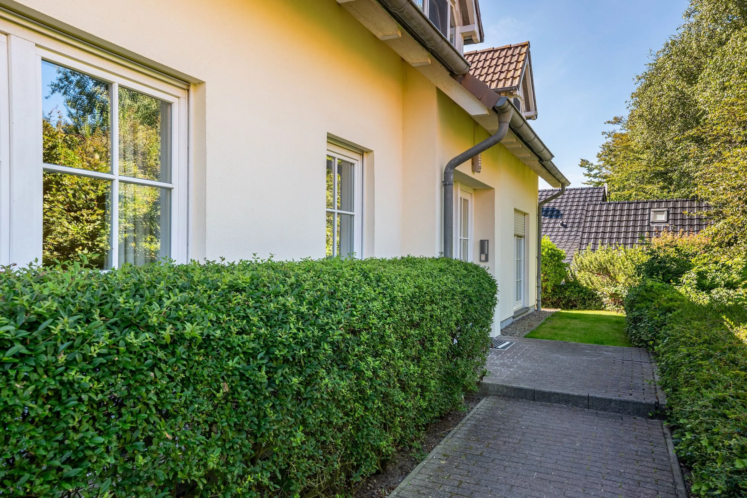 Strandoase Typ STO-A STRANDOASE Whg. SO2 Ostseebad Wustrow -