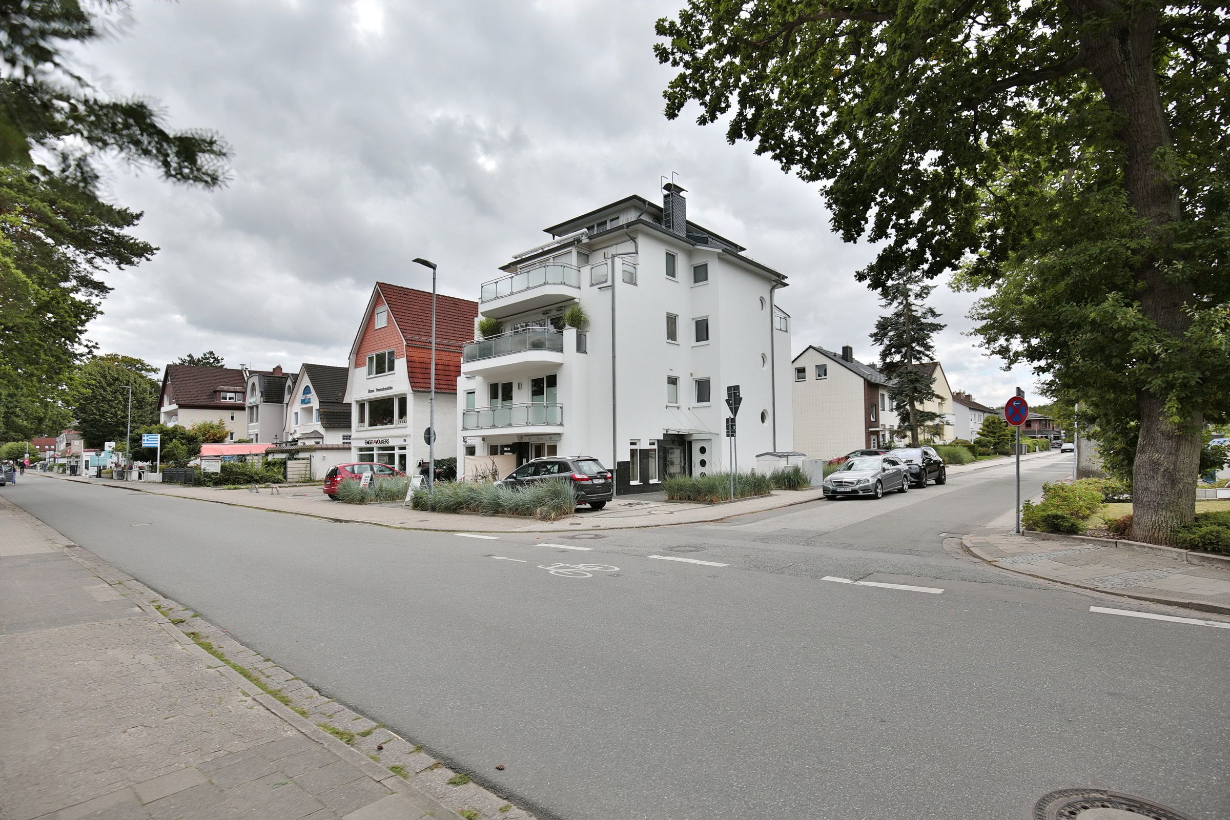 Ostsee-Domizil