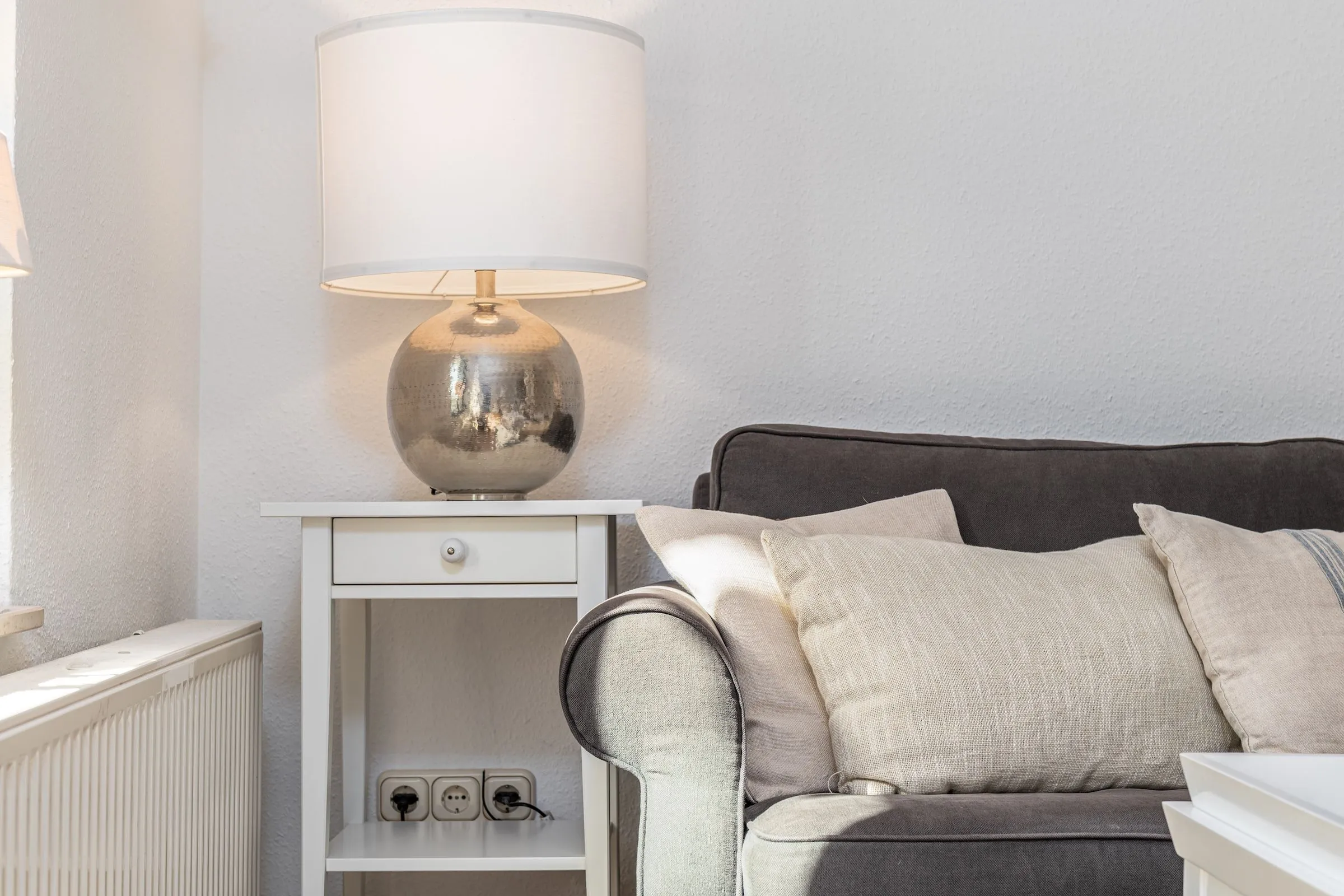 Born - Wieck Ferienwohnung Wildrose Erholungsort Wieck am Darß - 