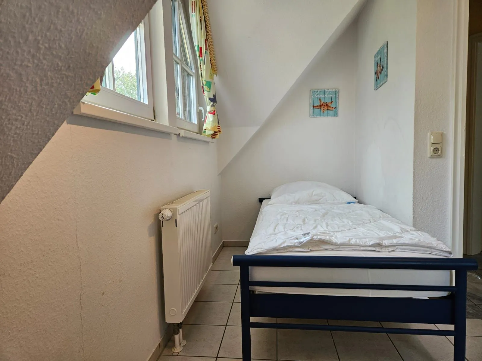 Reihenendhaus Polar Ostseebad Wustrow -