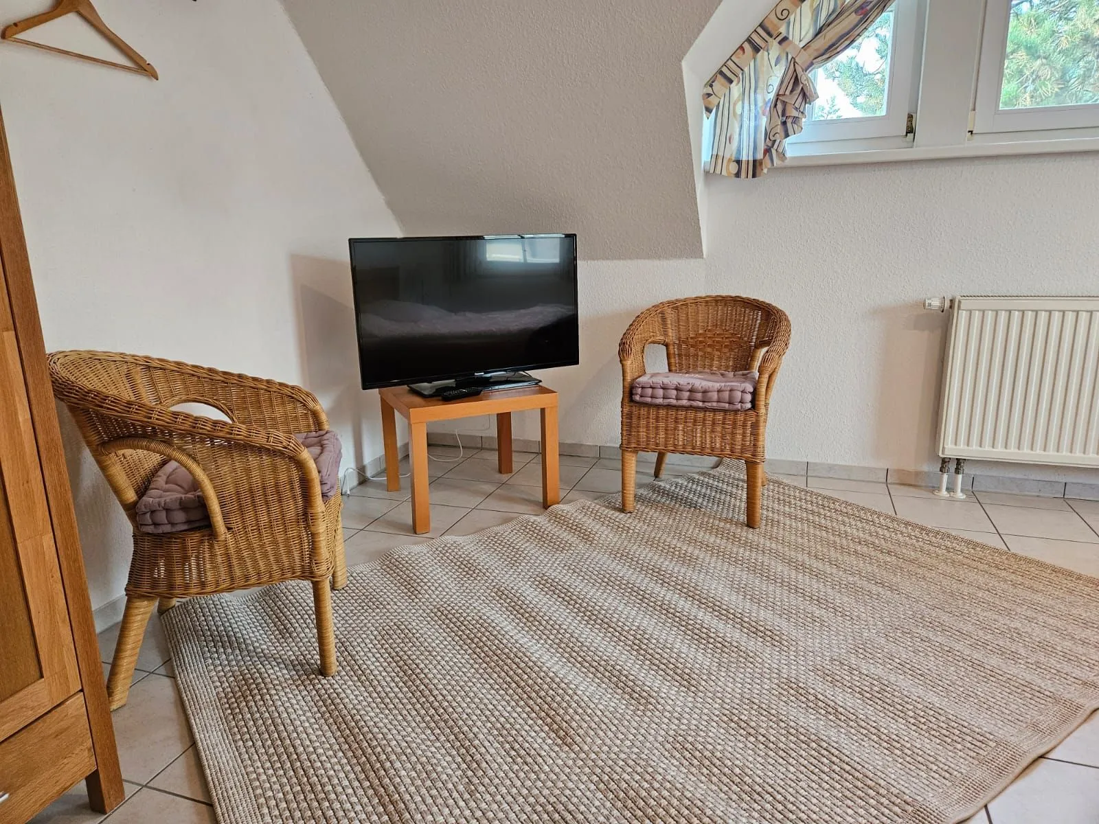 Reihenendhaus Polar Ostseebad Wustrow -