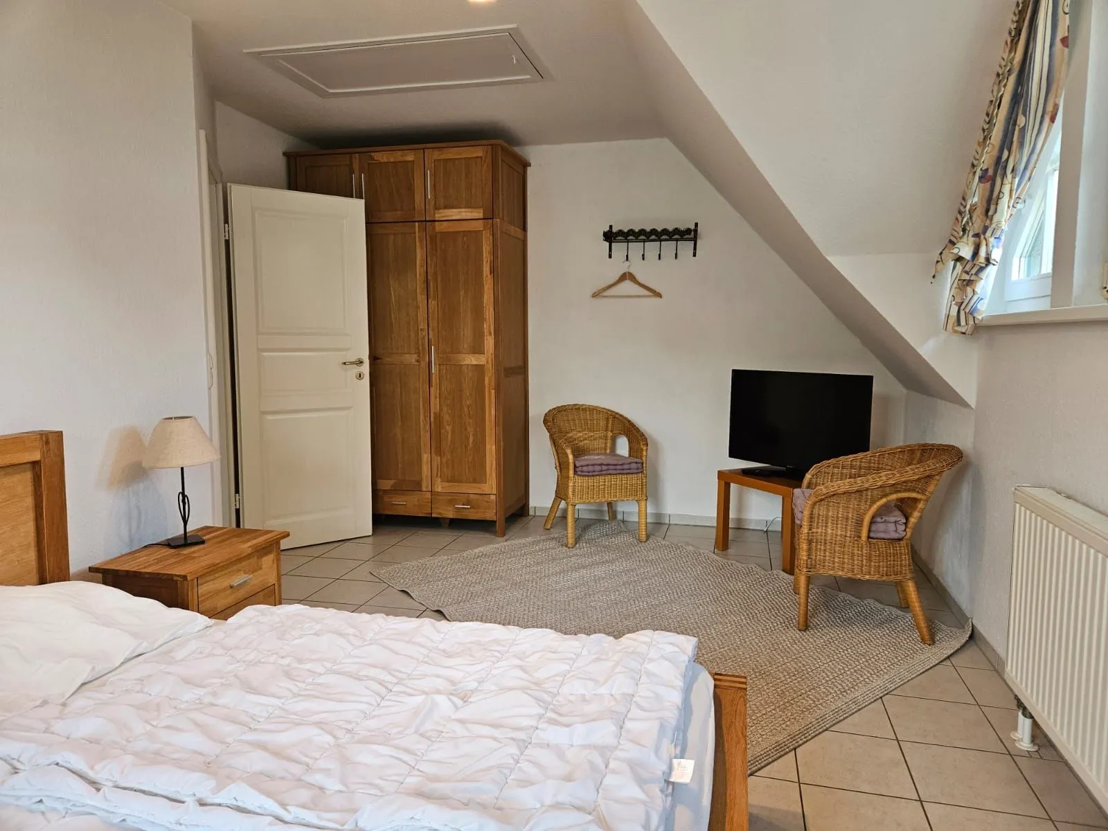 Reihenendhaus Polar Ostseebad Wustrow -