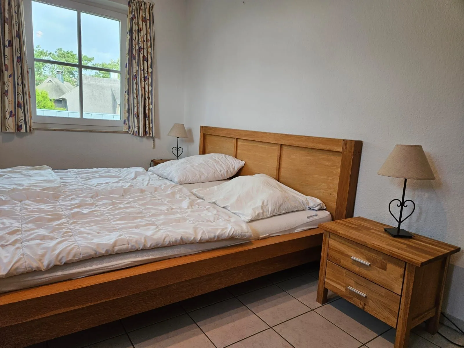 Reihenendhaus Polar Ostseebad Wustrow -