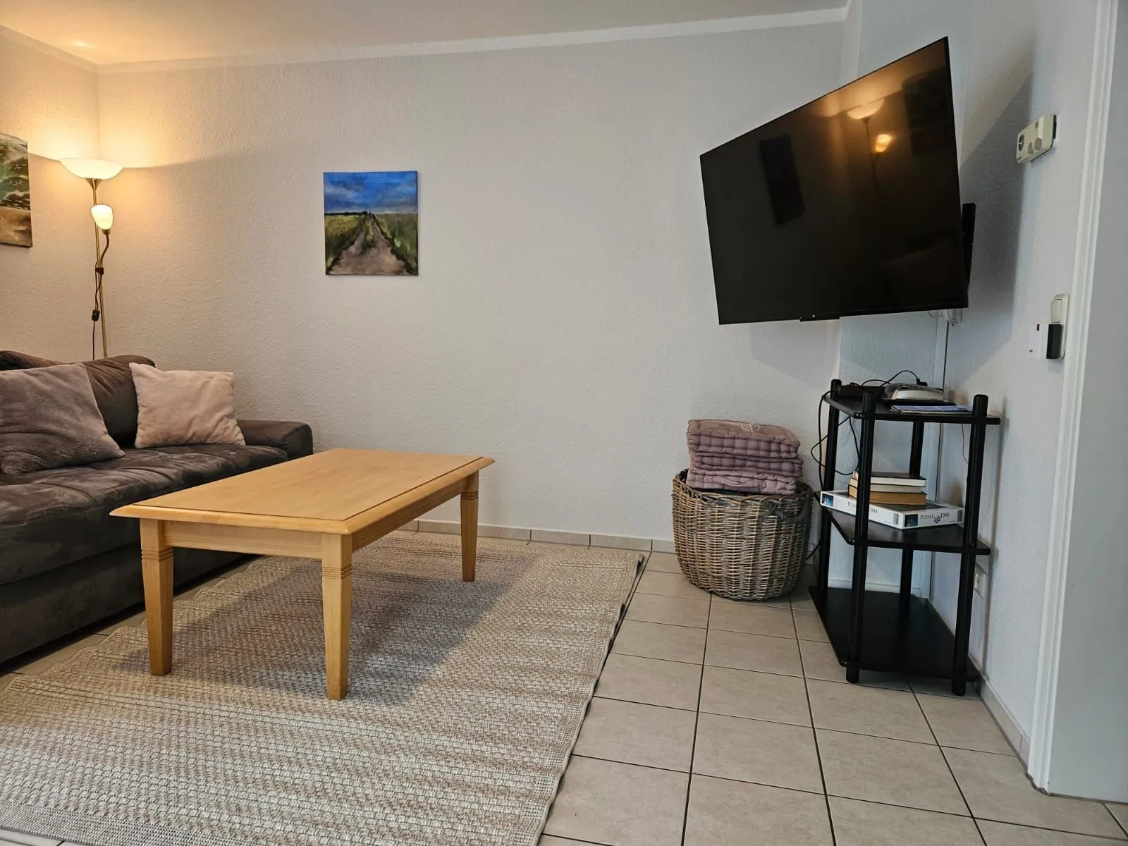  Reihenendhaus Celebes Ostseebad Wustrow - 