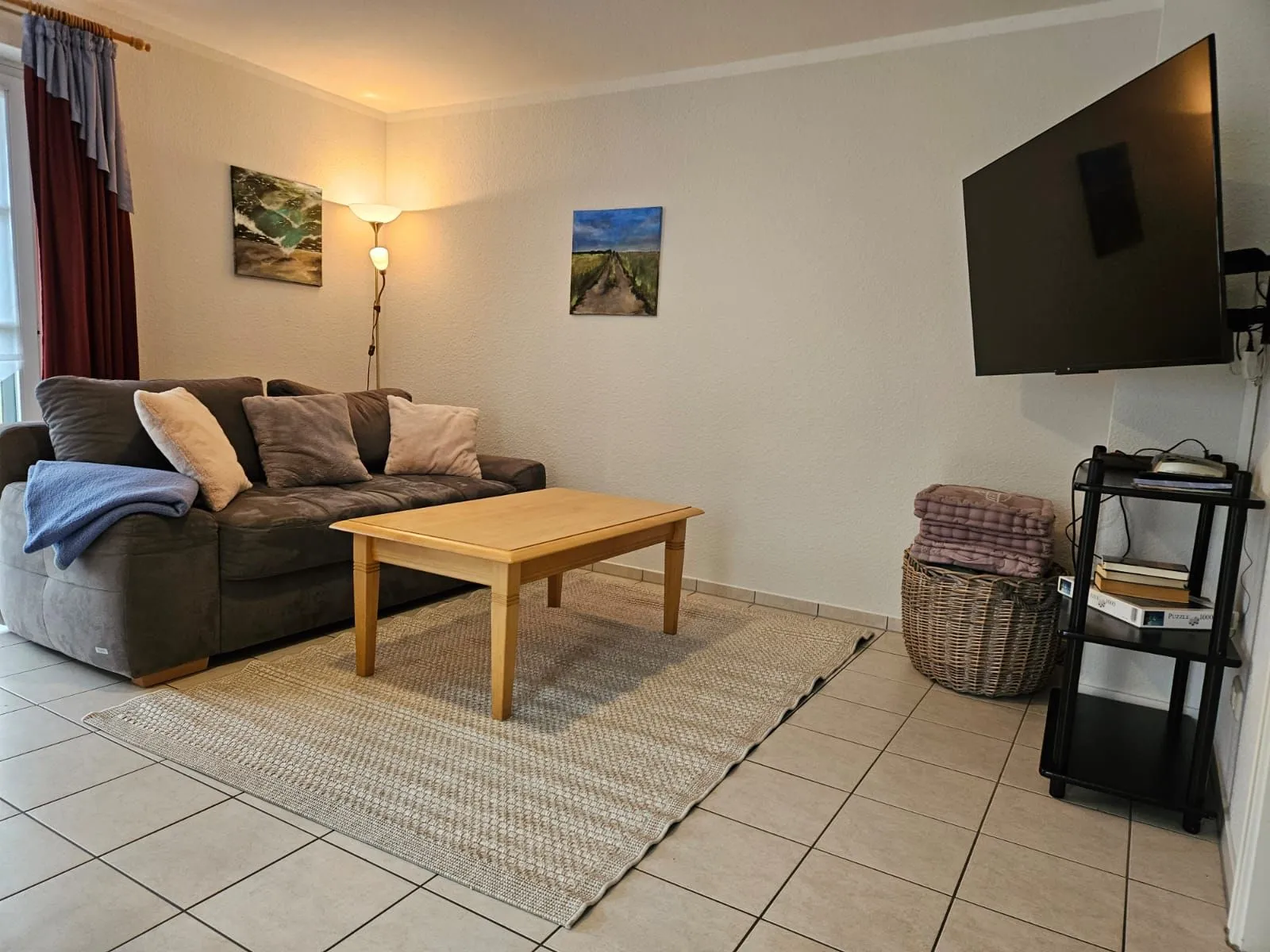  Reihenendhaus Celebes Ostseebad Wustrow - 