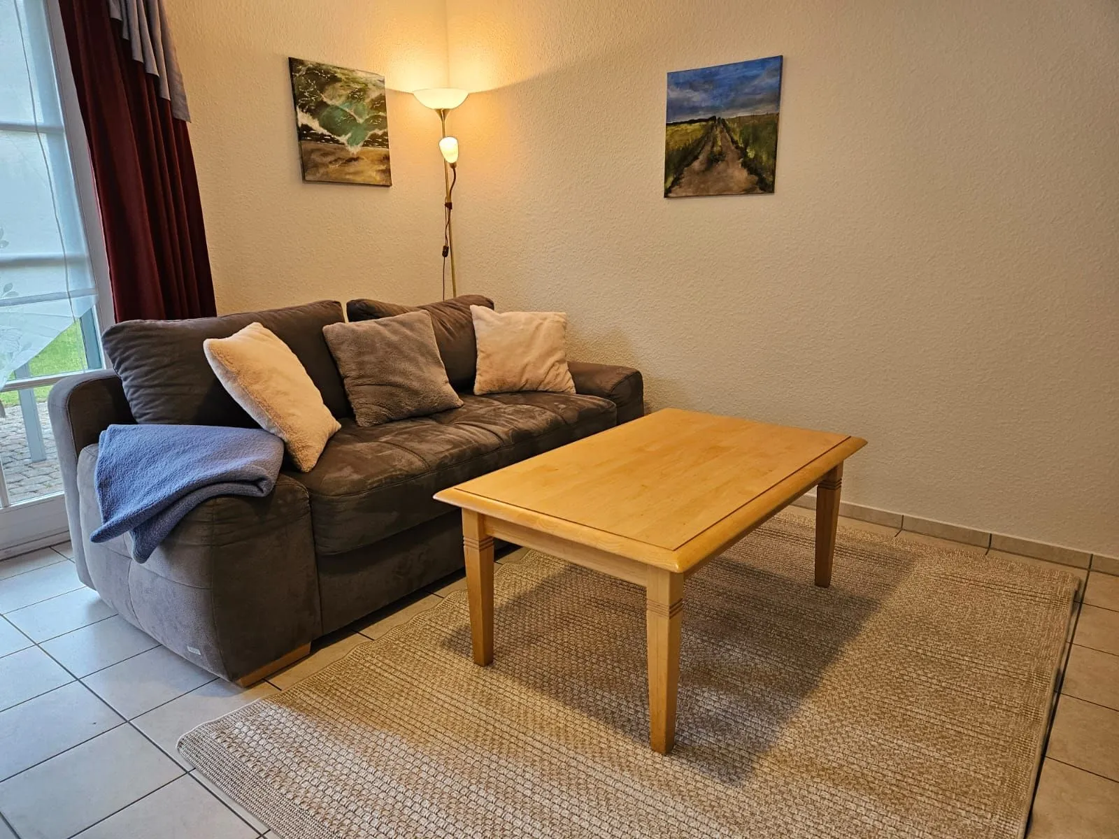  Reihenendhaus Celebes Ostseebad Wustrow - 