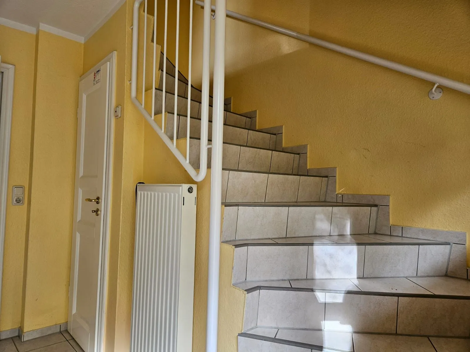  Reihenendhaus Celebes Ostseebad Wustrow - 