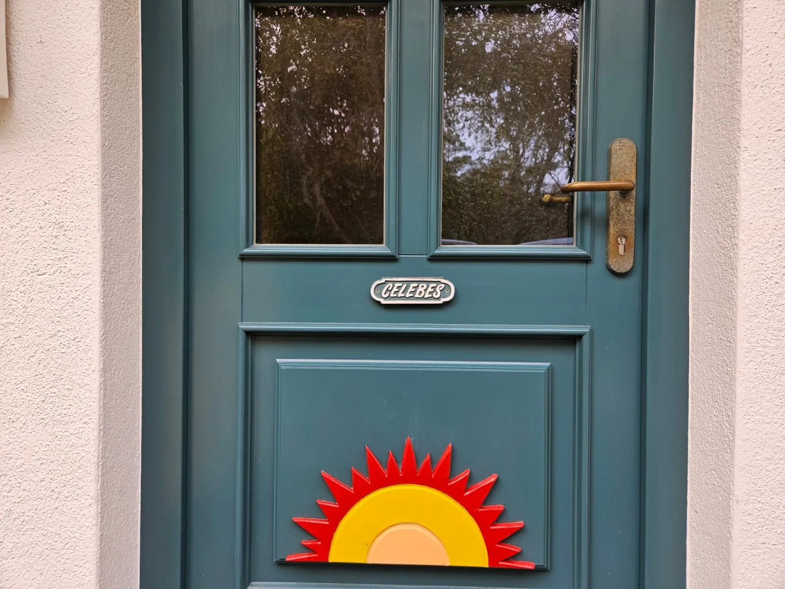  Reihenendhaus Celebes Ostseebad Wustrow - 