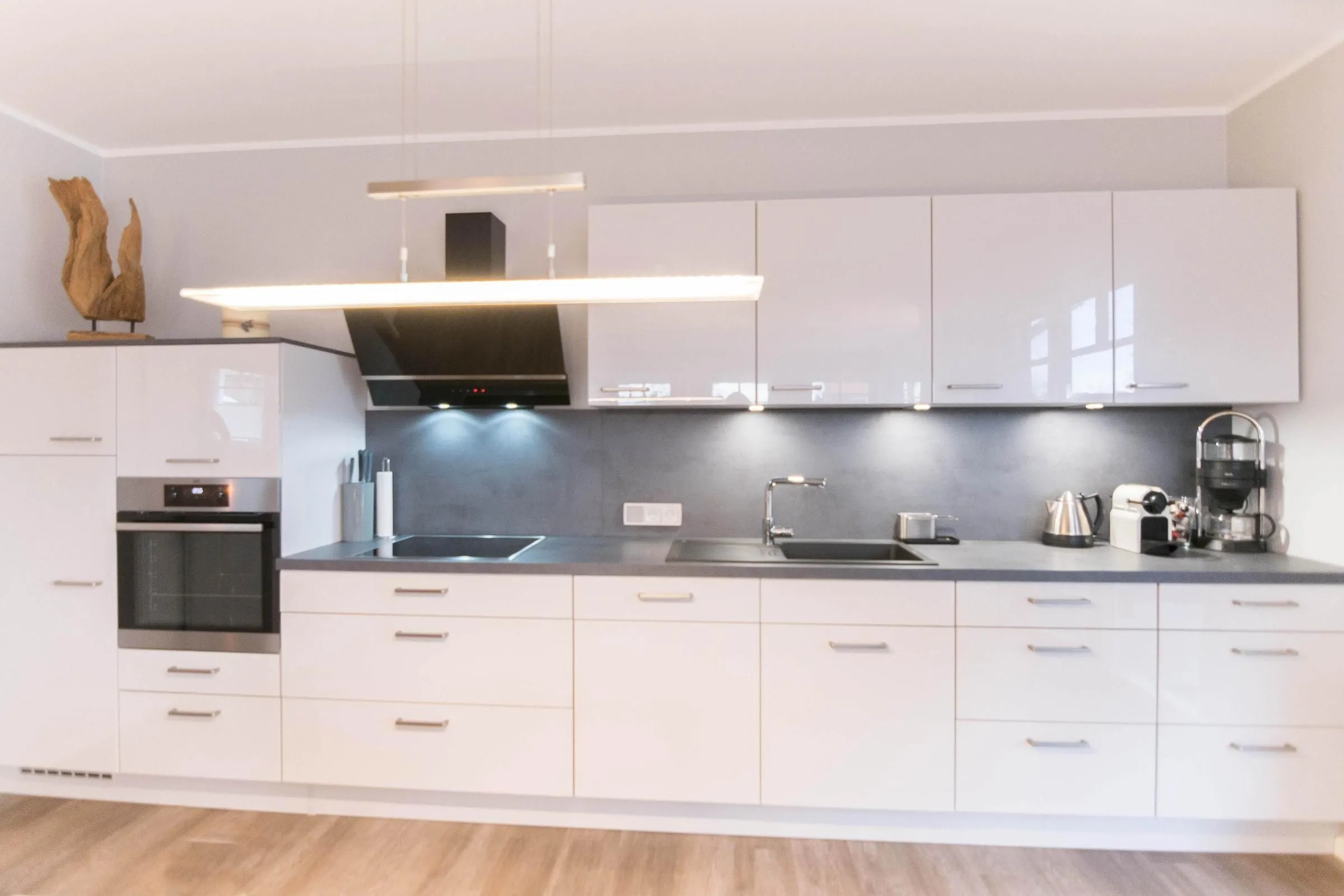 Ferienwohnanlage Middenmang Ferienwohnung Stoneyard´s Ostseebad Wustrow - 